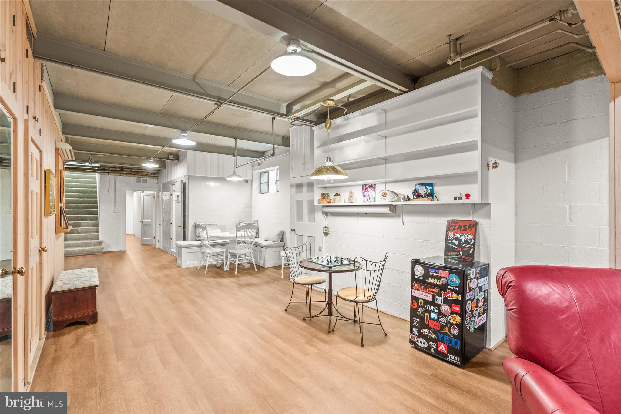 CLEARVIEW - Residential