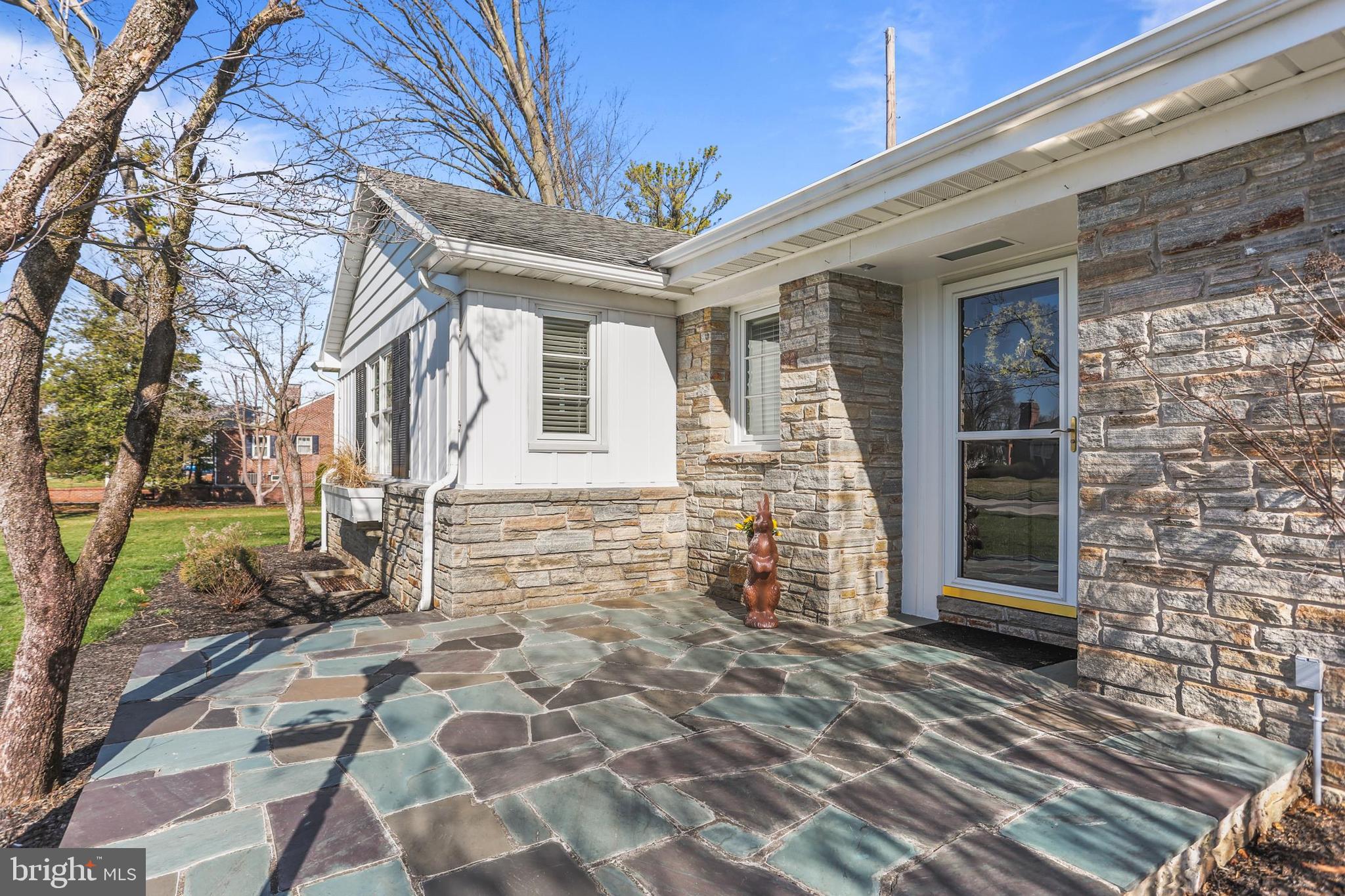 CLEARVIEW - Residential