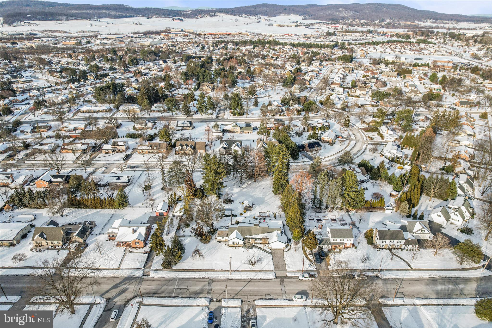 CLEARVIEW - Residential