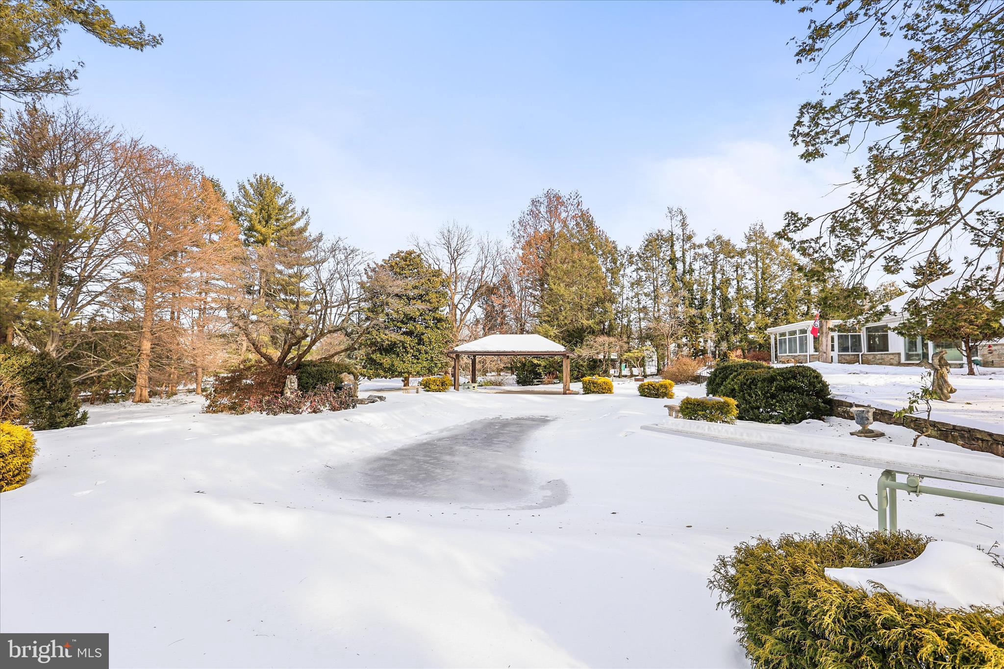 CLEARVIEW - Residential