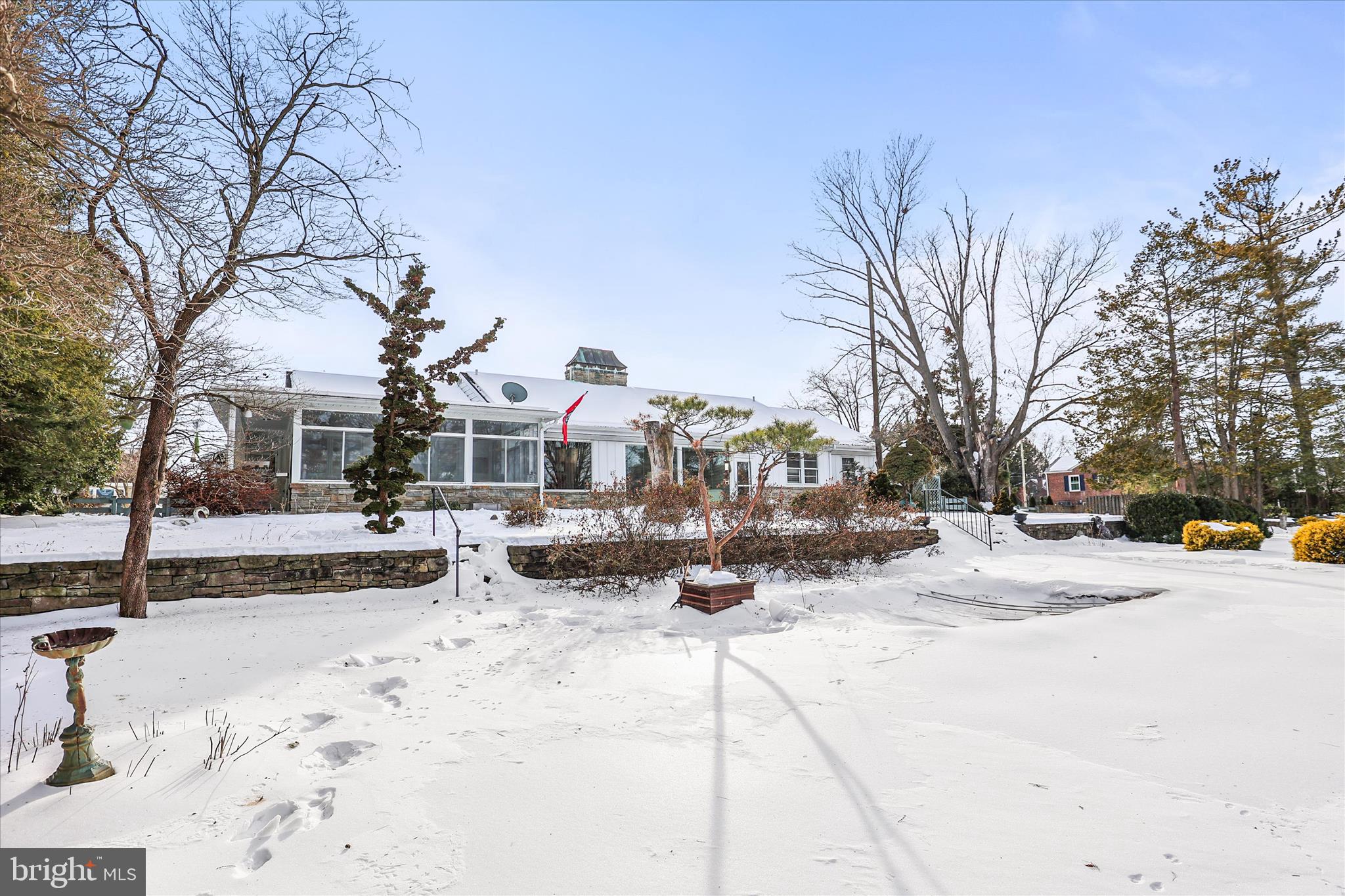 CLEARVIEW - Residential