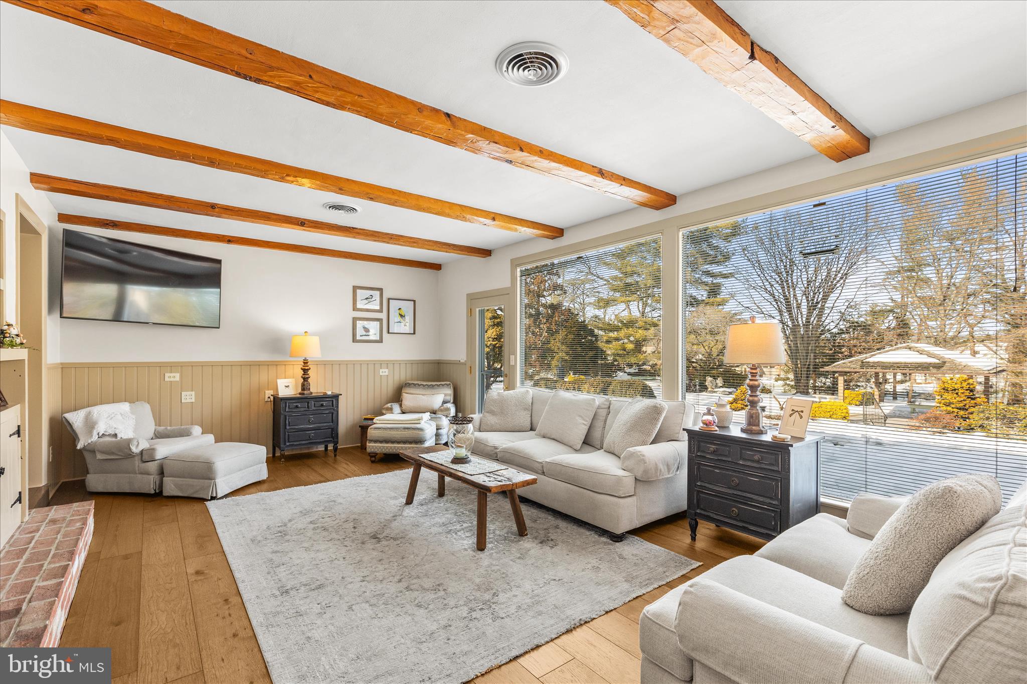 CLEARVIEW - Residential