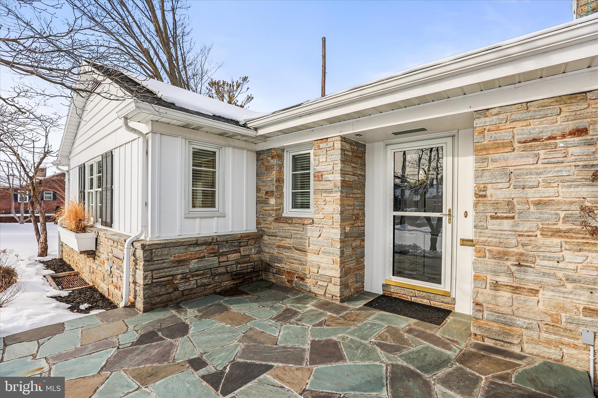 CLEARVIEW - Residential