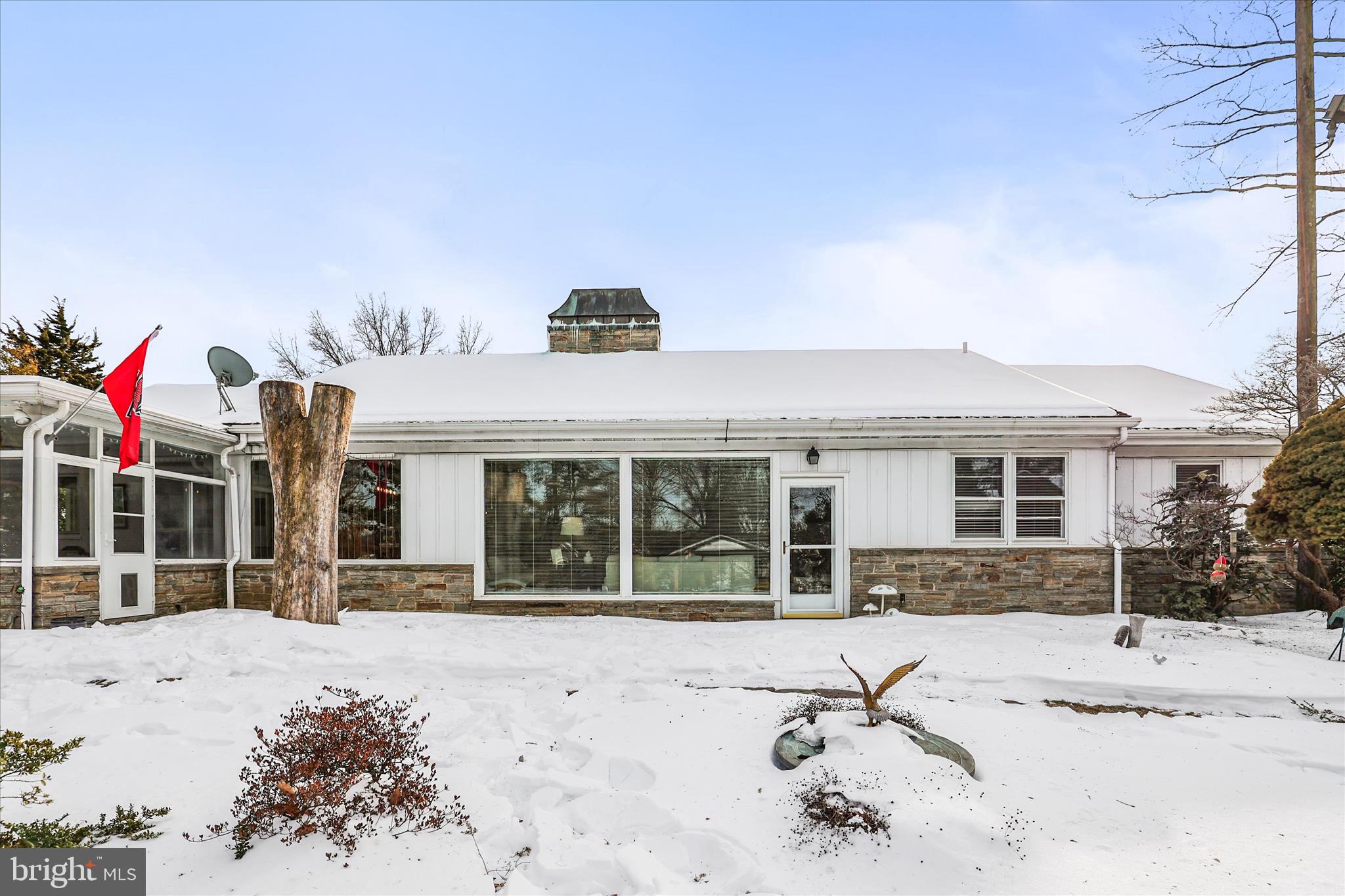 CLEARVIEW - Residential