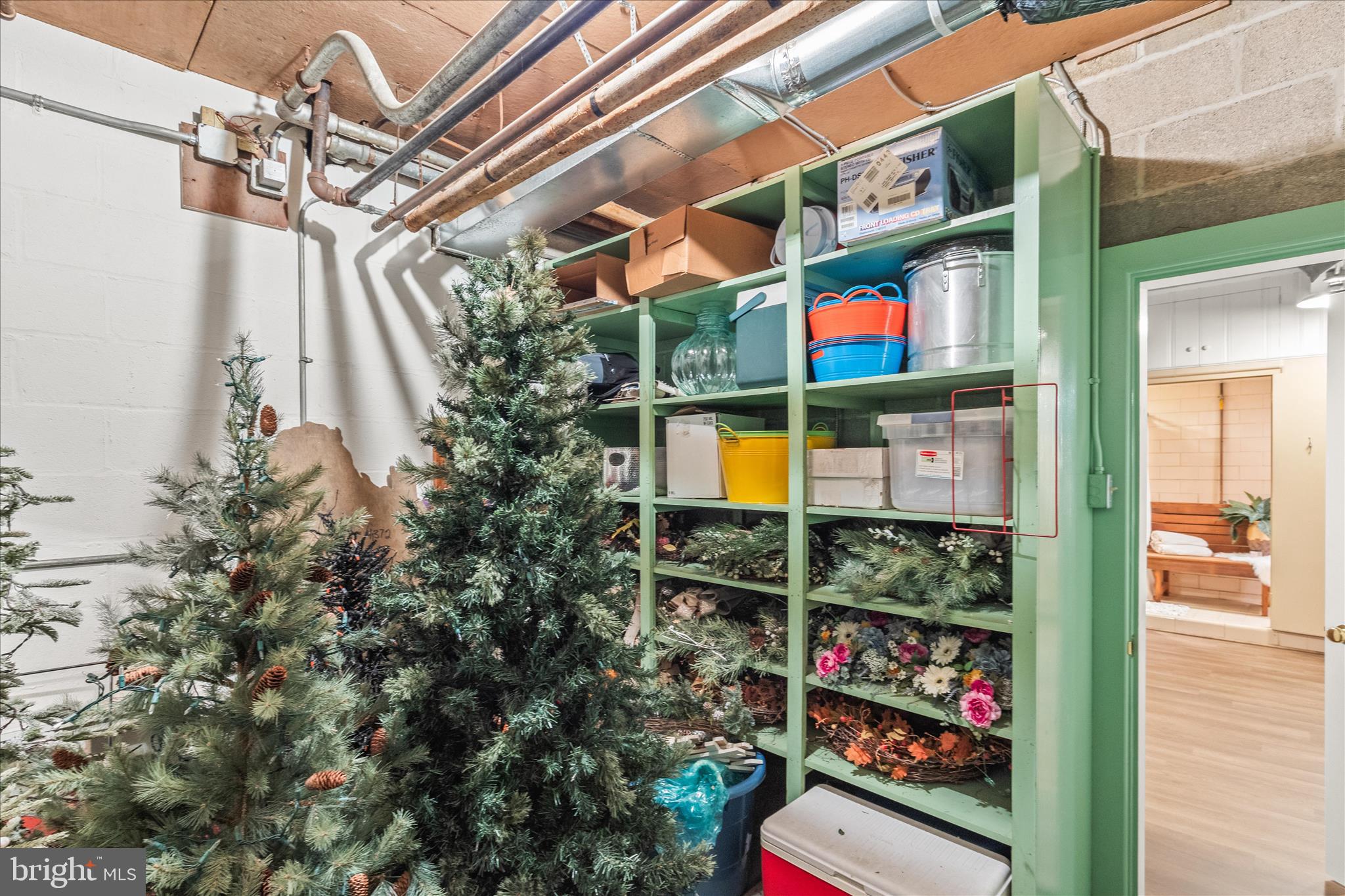 CLEARVIEW - Residential