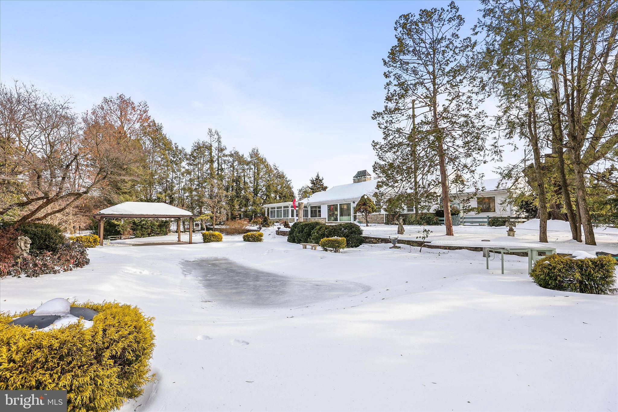 CLEARVIEW - Residential