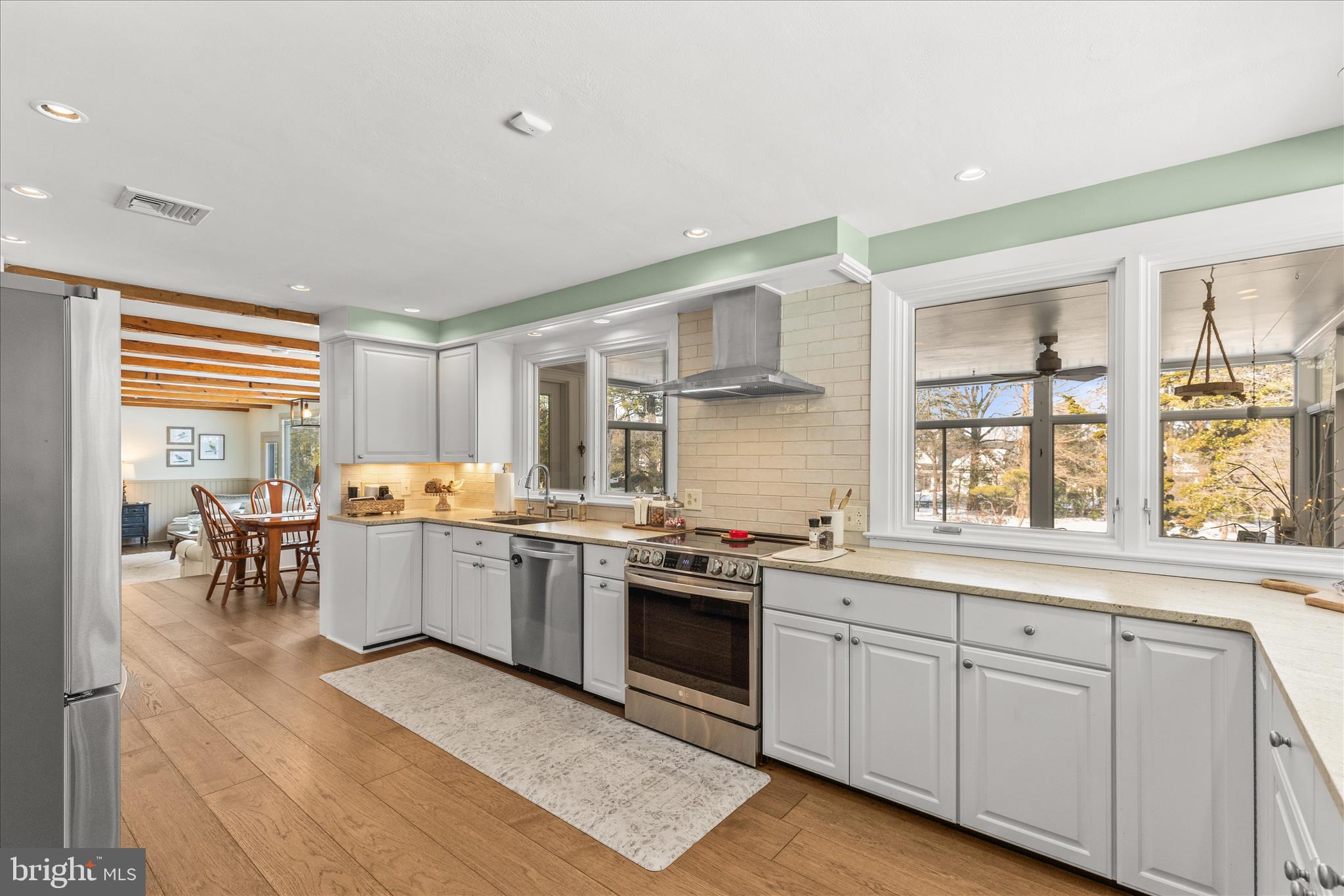 CLEARVIEW - Residential