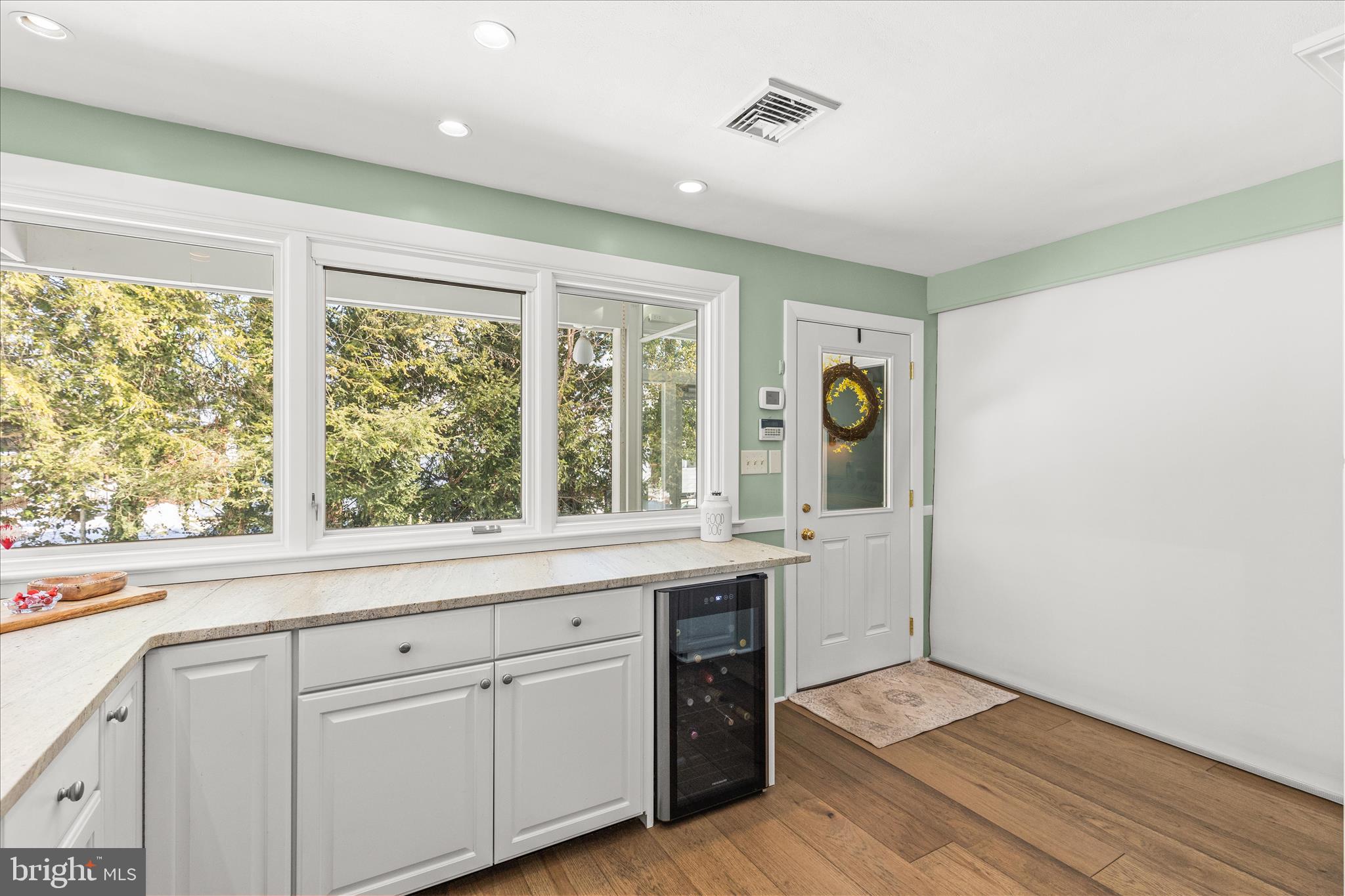 CLEARVIEW - Residential