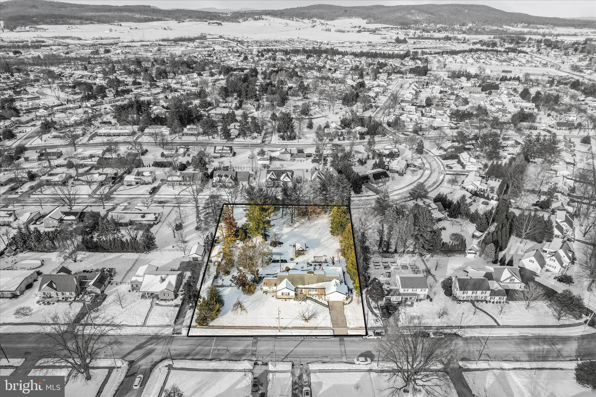 CLEARVIEW - Residential