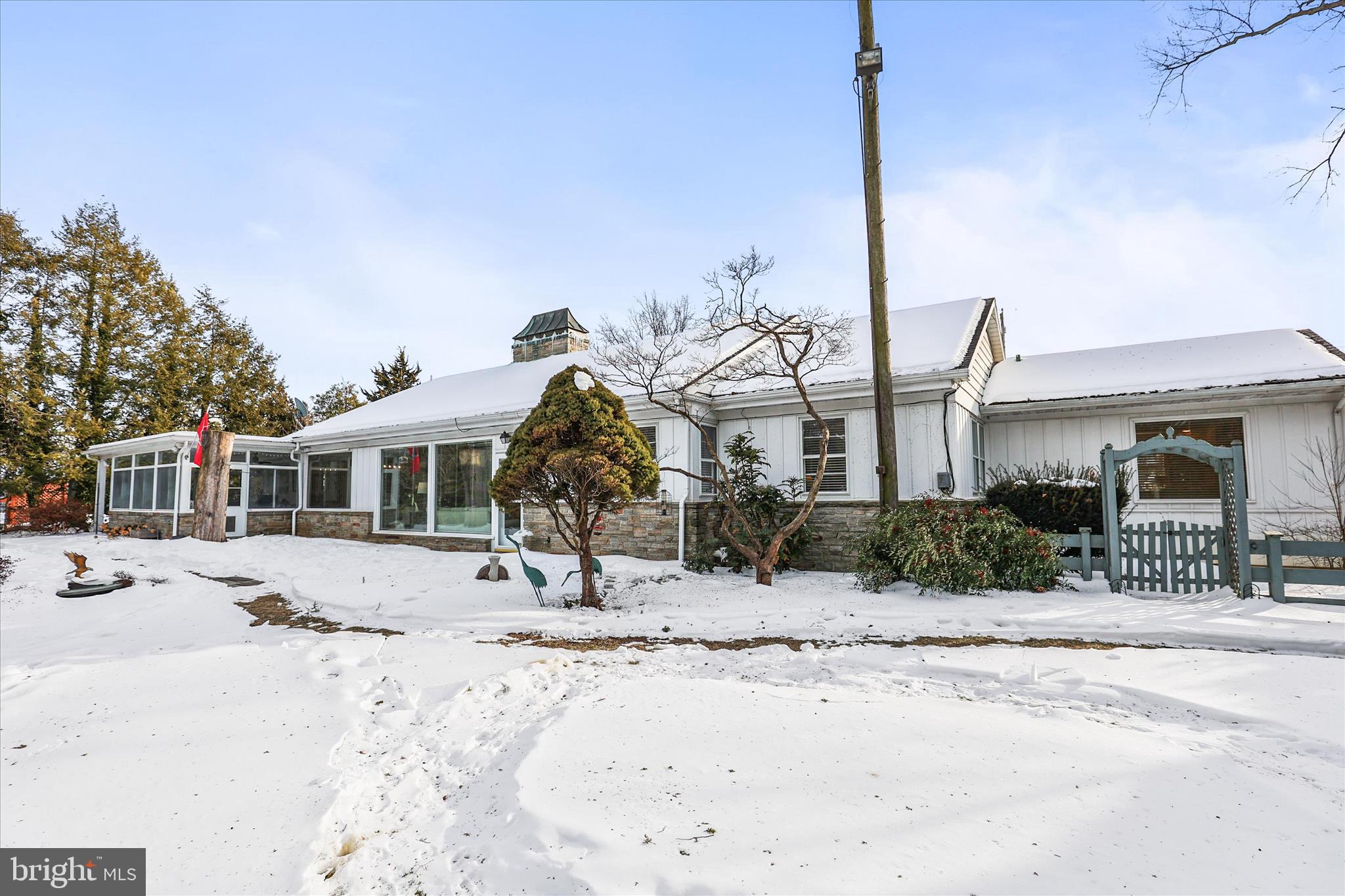 CLEARVIEW - Residential