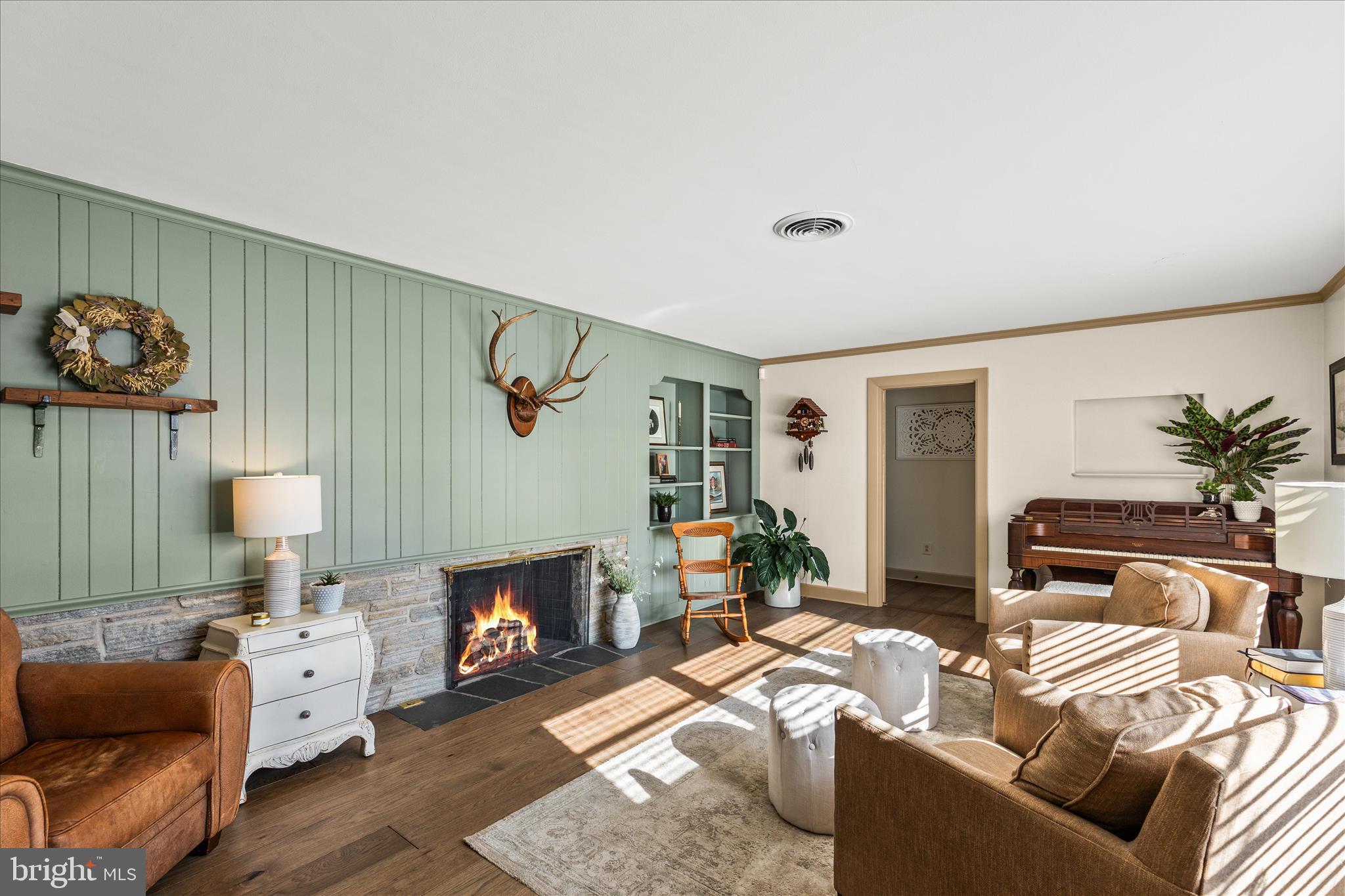 CLEARVIEW - Residential