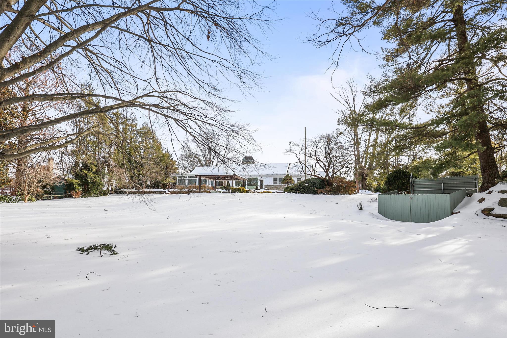 CLEARVIEW - Residential