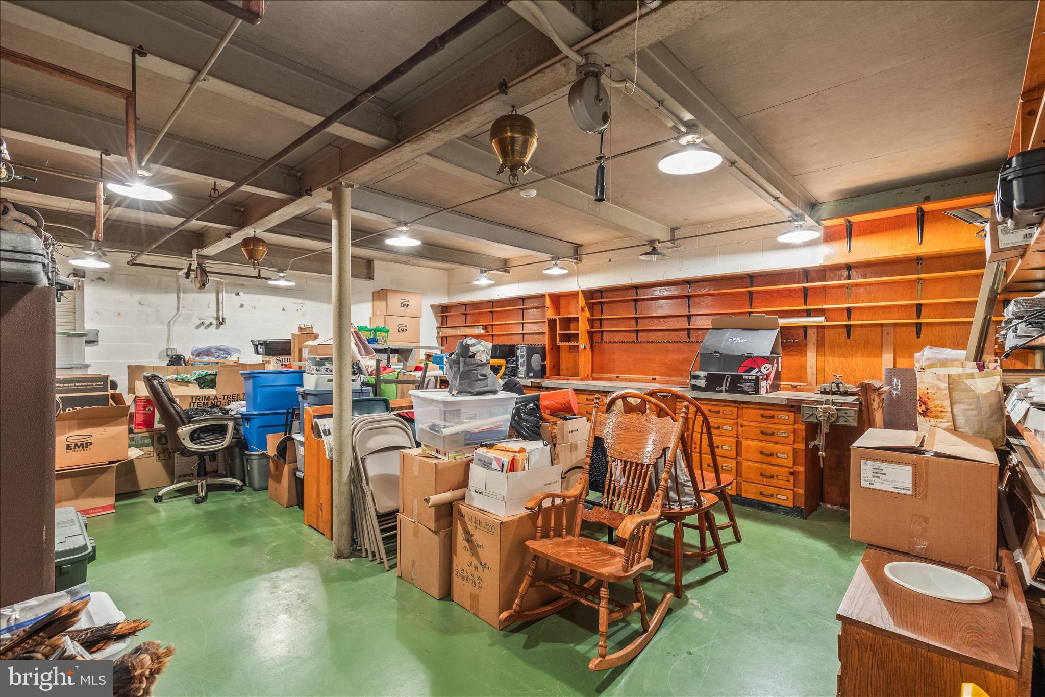 CLEARVIEW - Residential