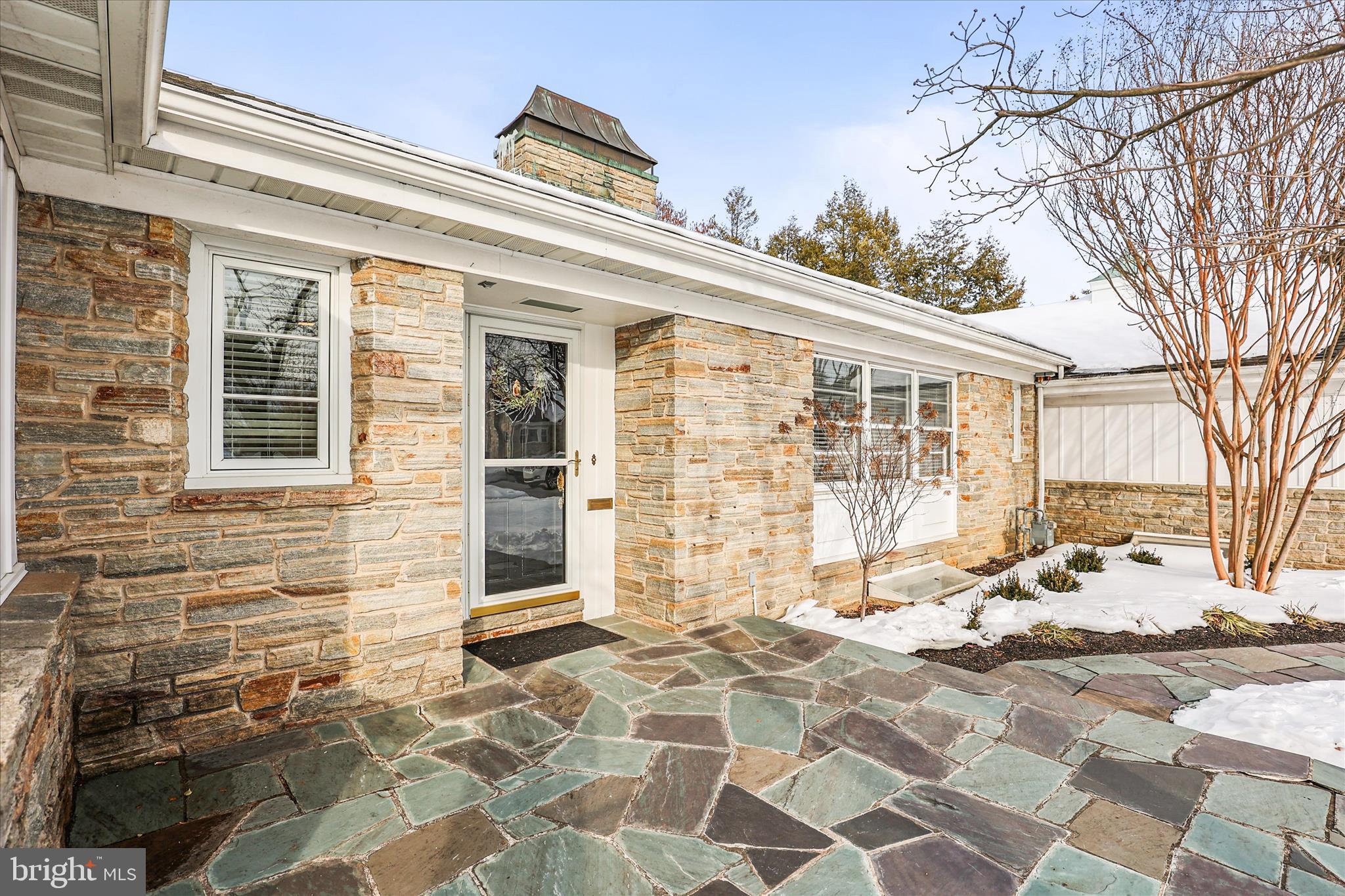 CLEARVIEW - Residential