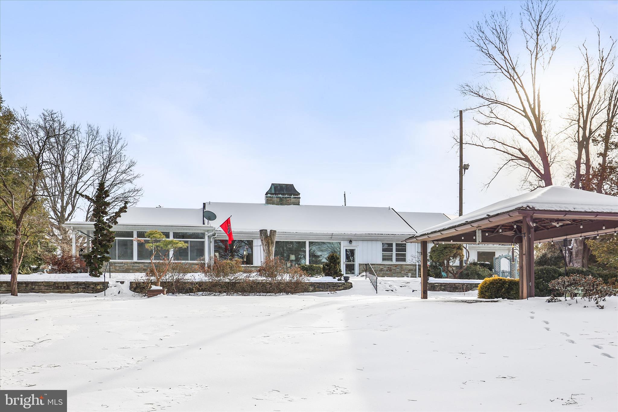 CLEARVIEW - Residential