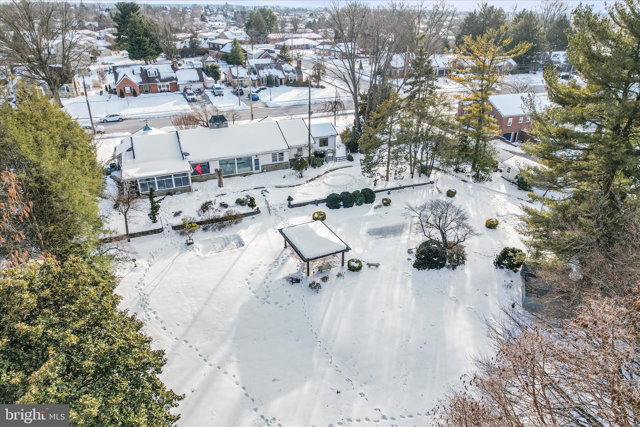 CLEARVIEW - Residential