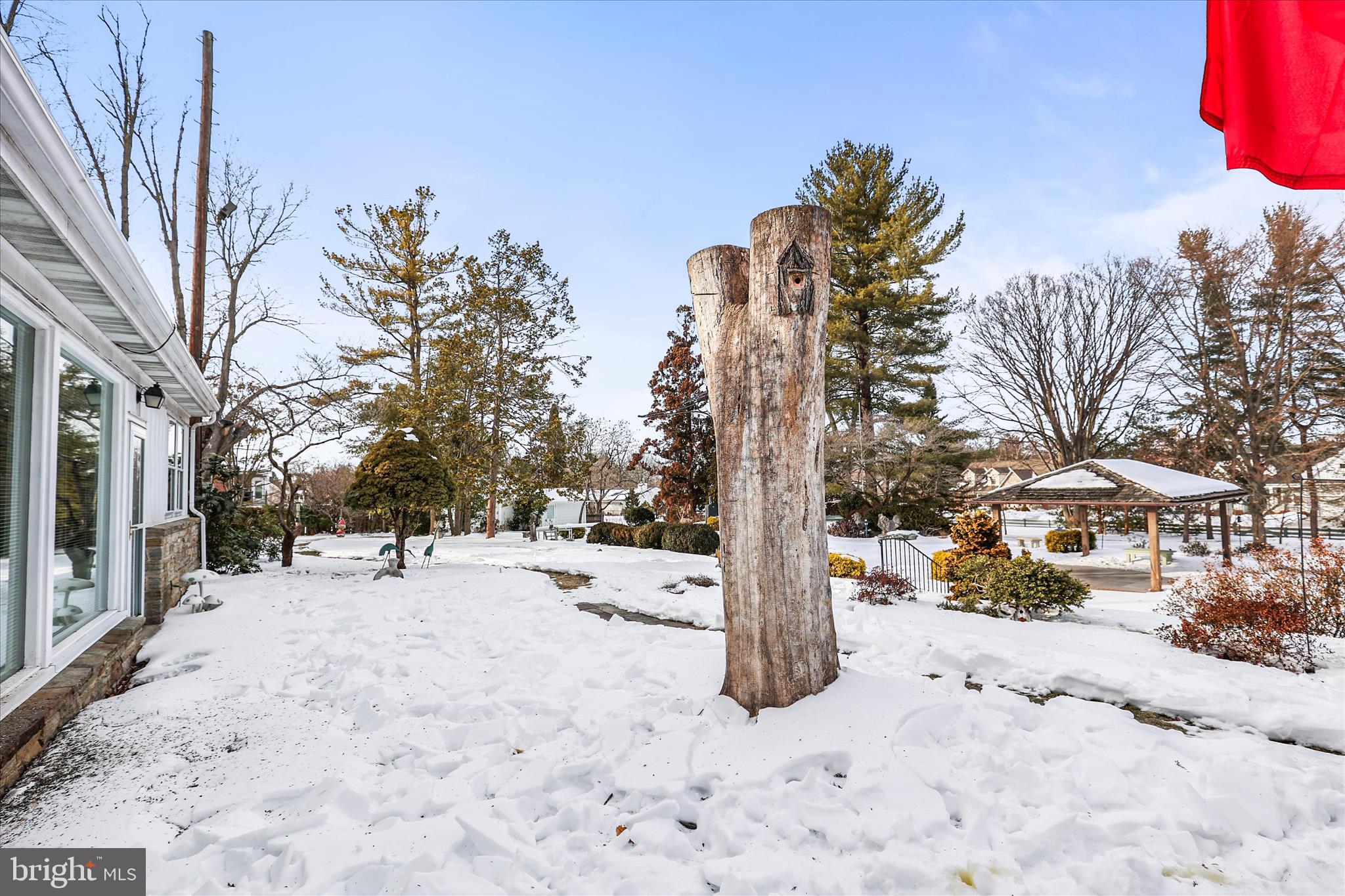 CLEARVIEW - Residential