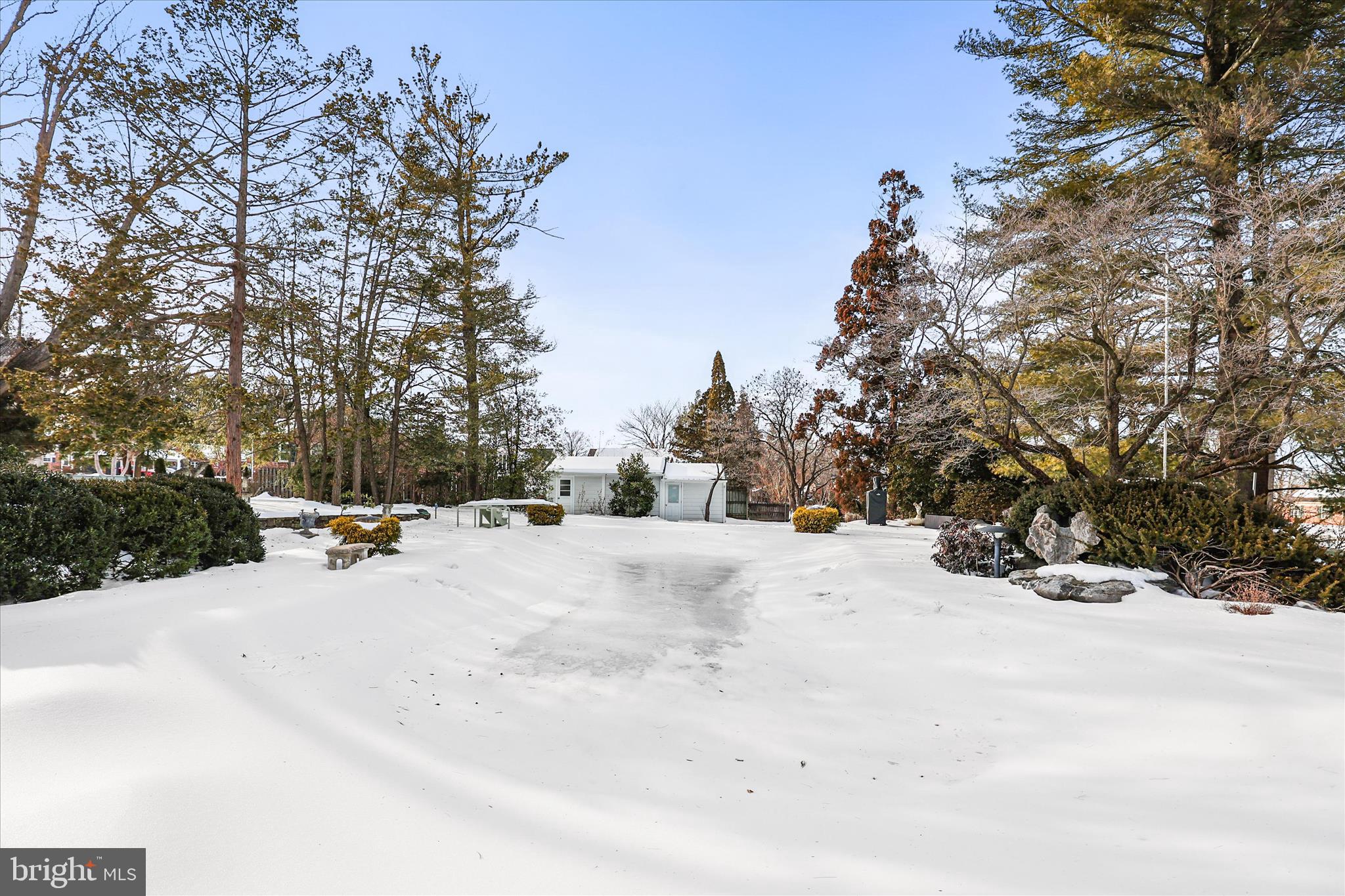 CLEARVIEW - Residential