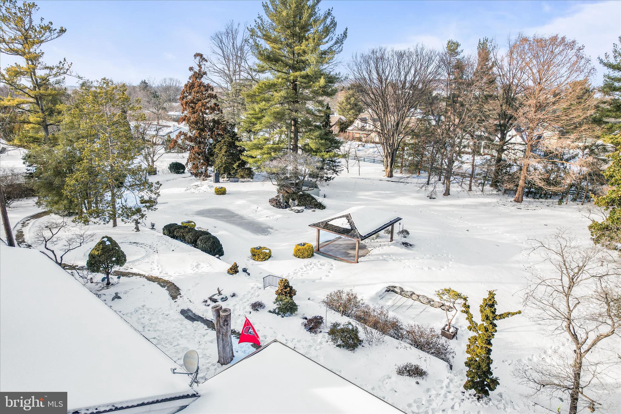 CLEARVIEW - Residential