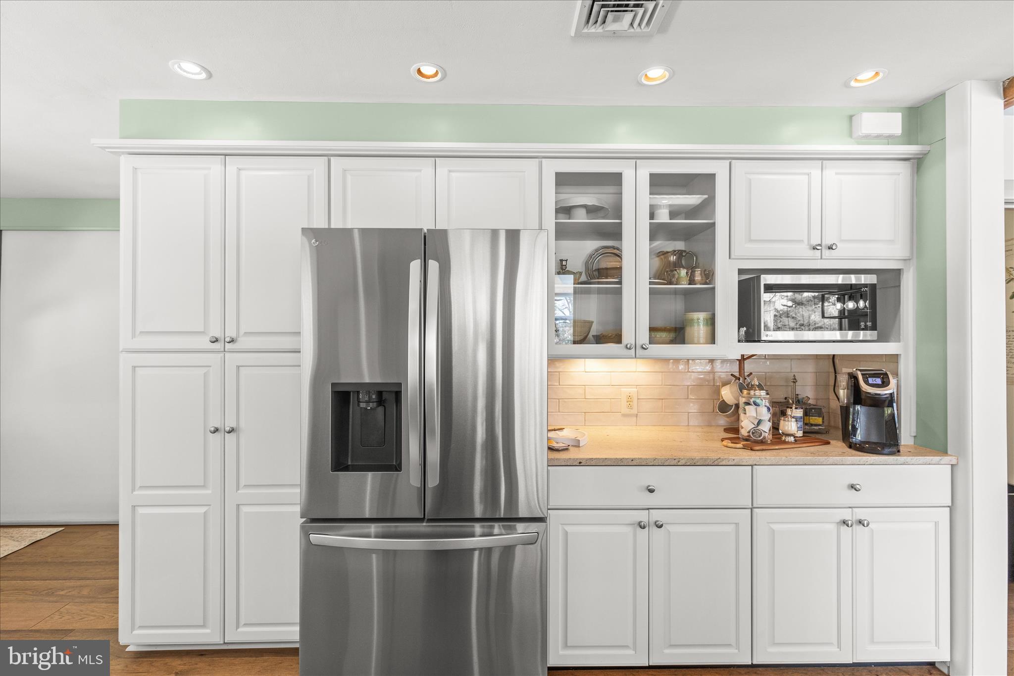 CLEARVIEW - Residential