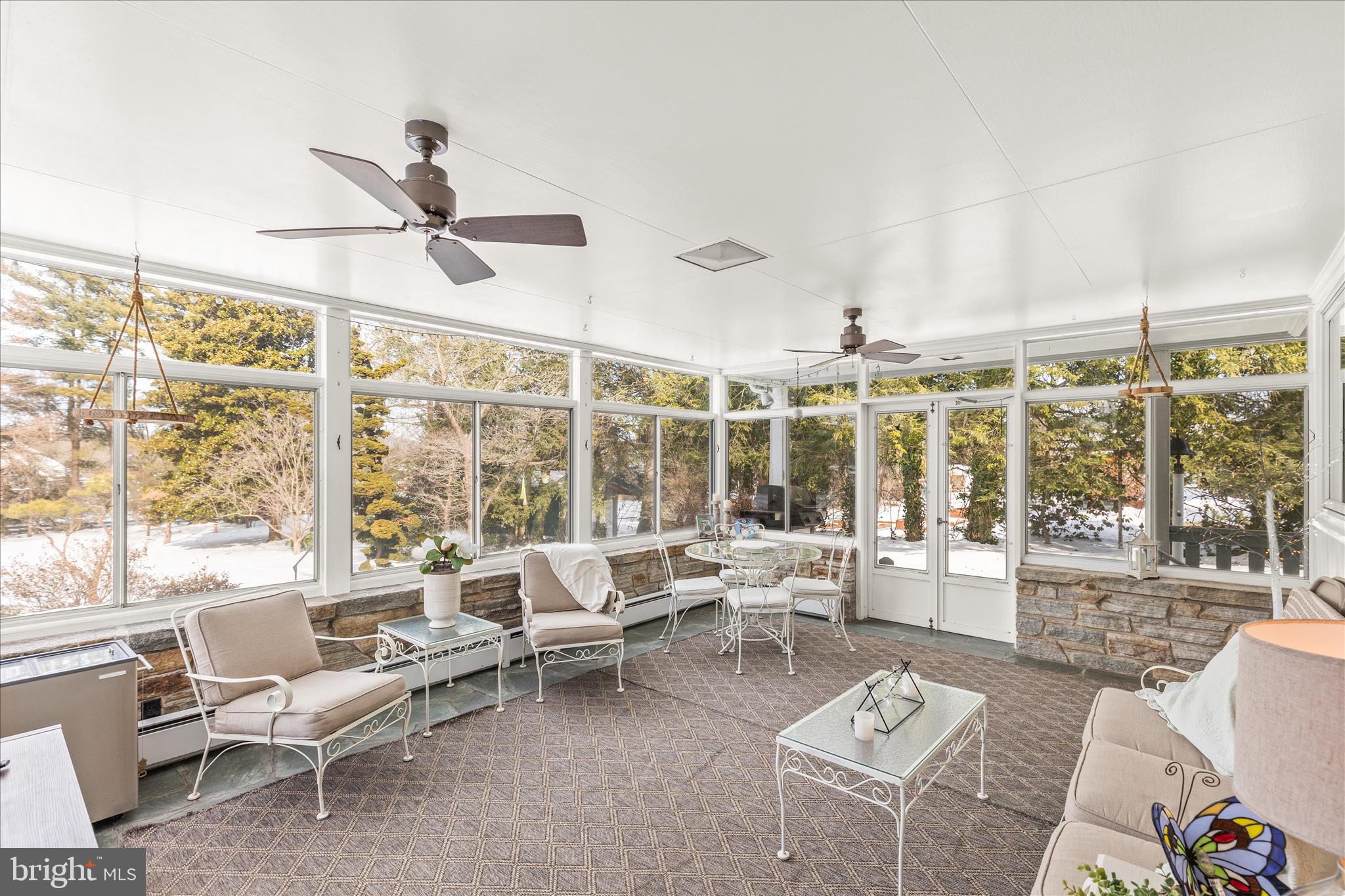 CLEARVIEW - Residential