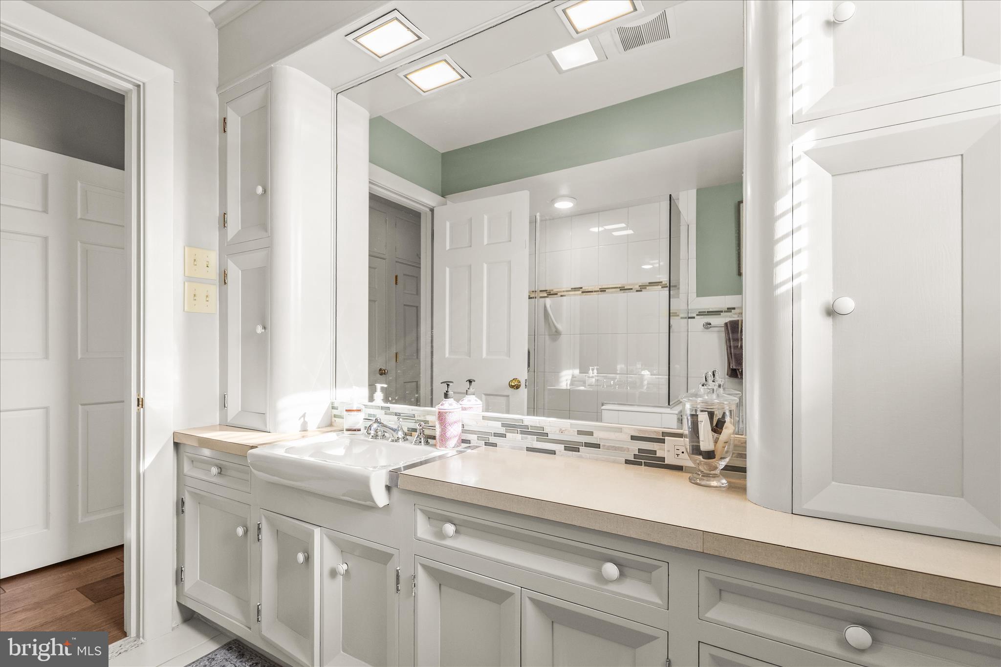 CLEARVIEW - Residential