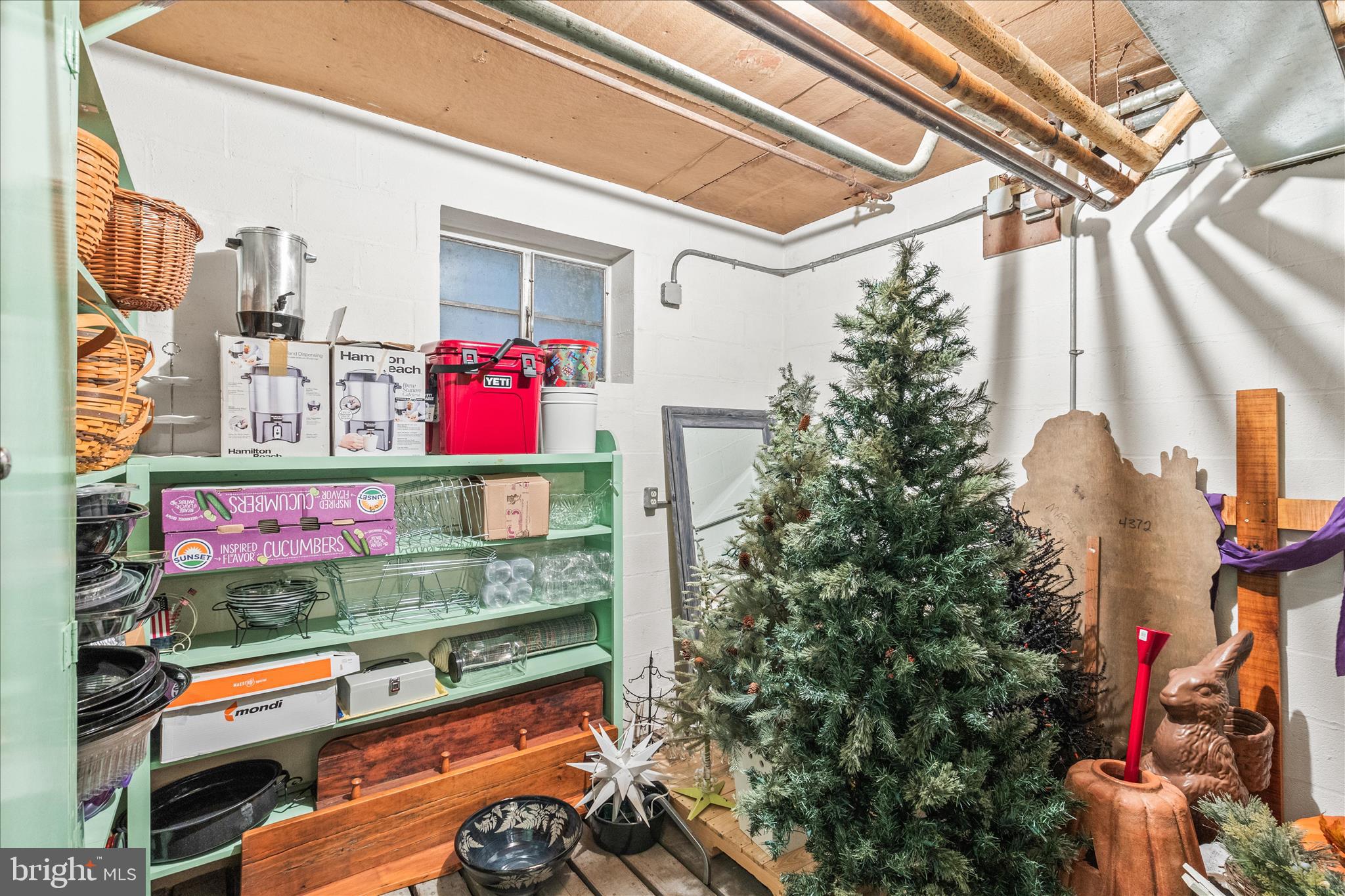 CLEARVIEW - Residential