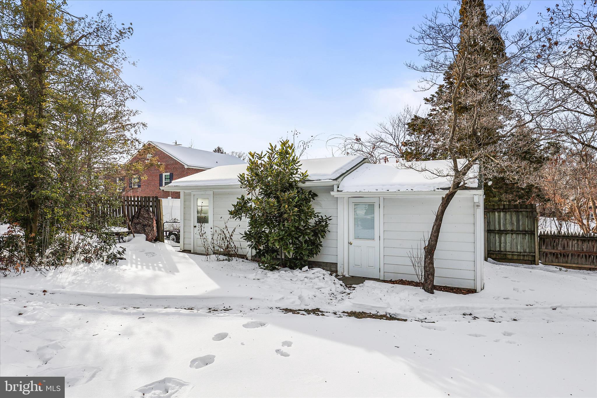 CLEARVIEW - Residential