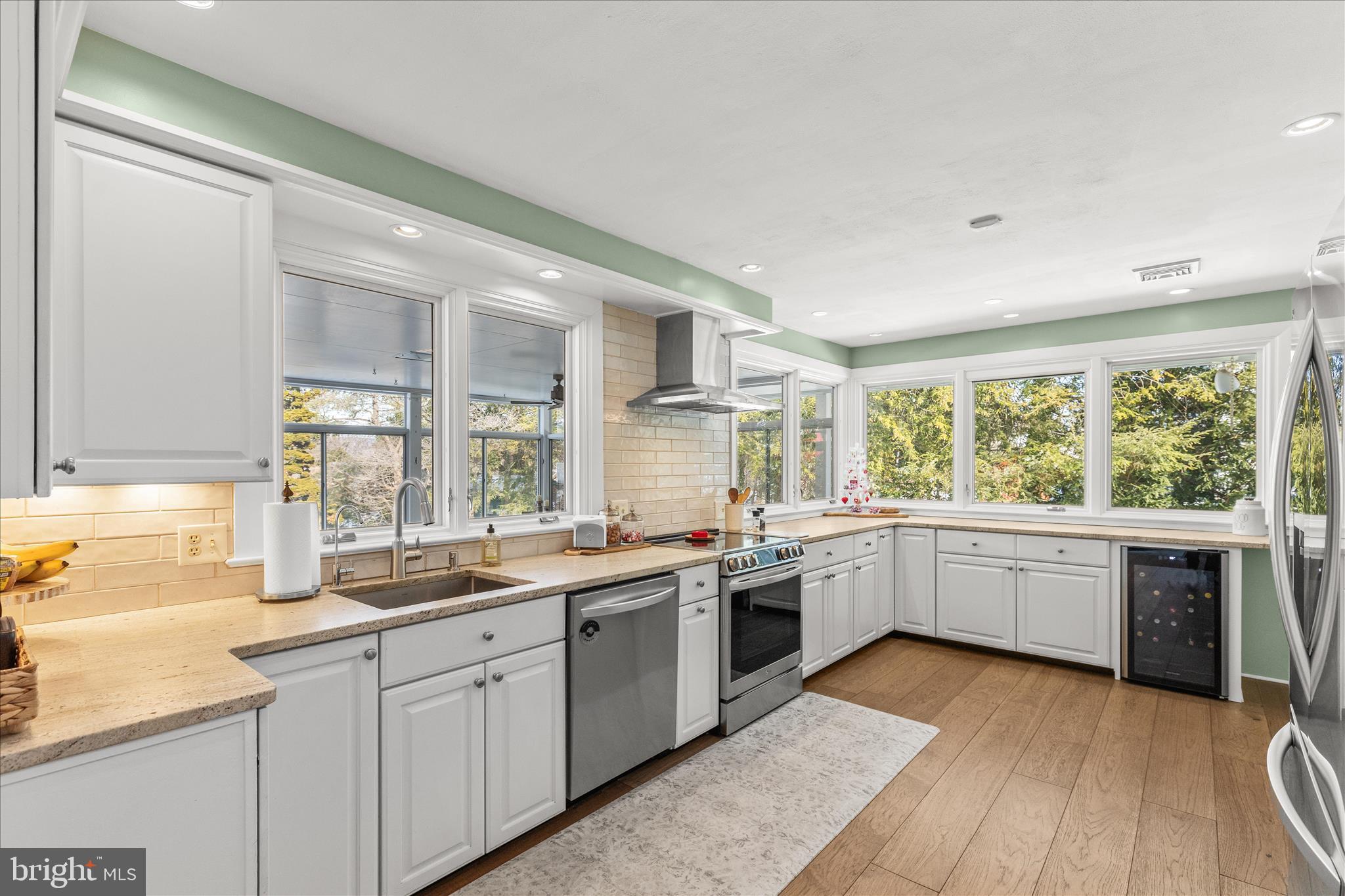 CLEARVIEW - Residential