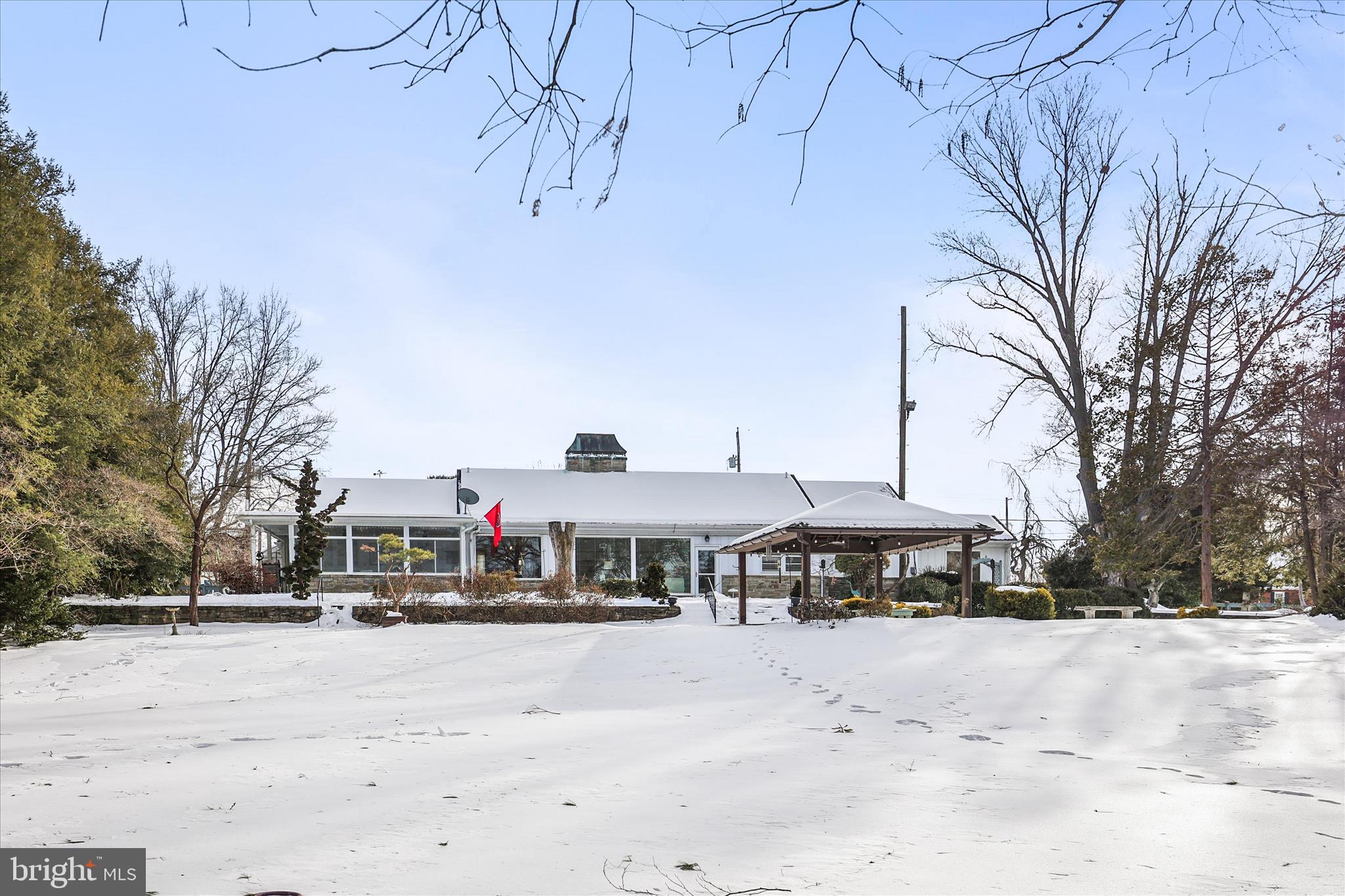 CLEARVIEW - Residential