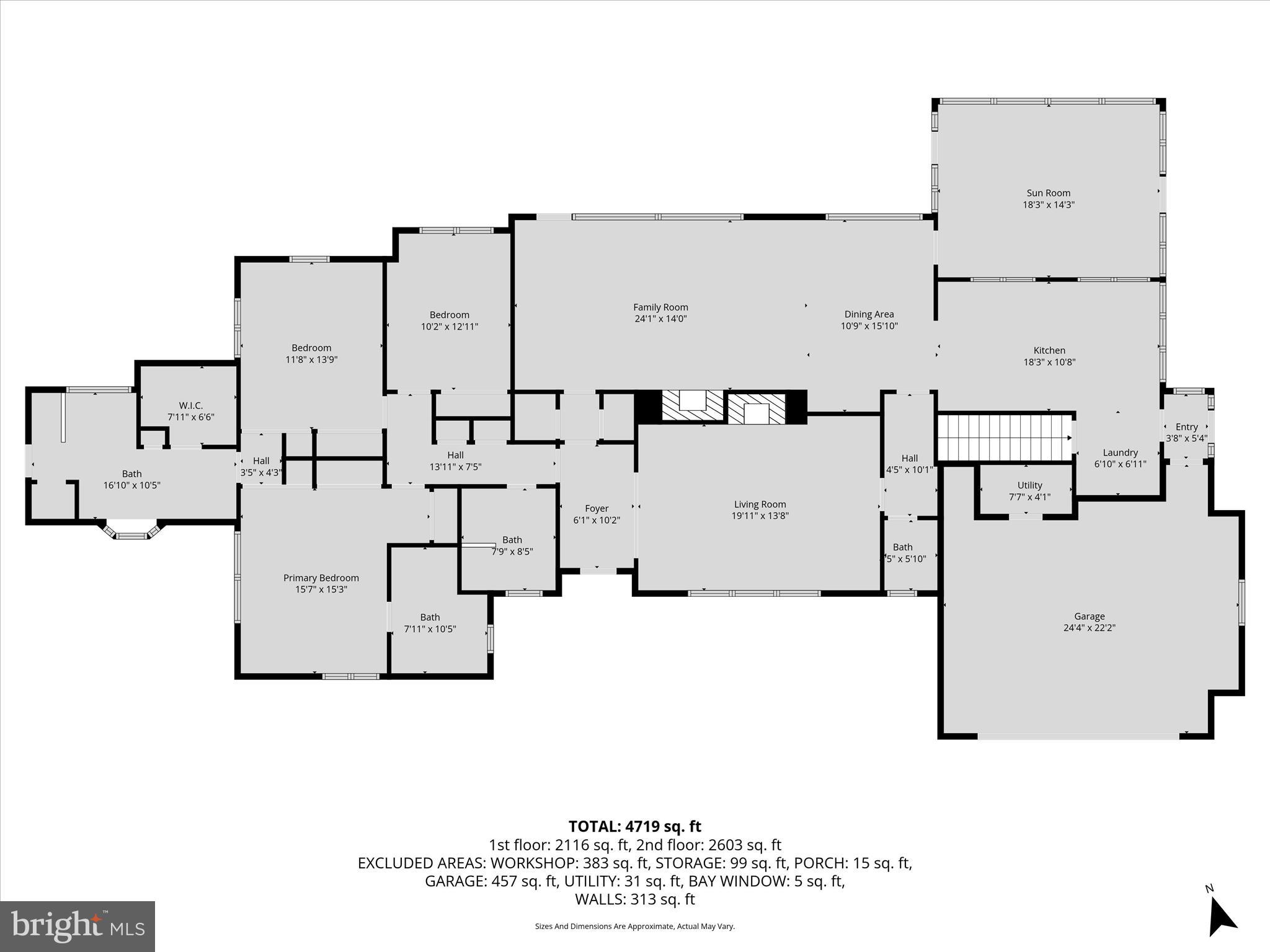 CLEARVIEW - Residential