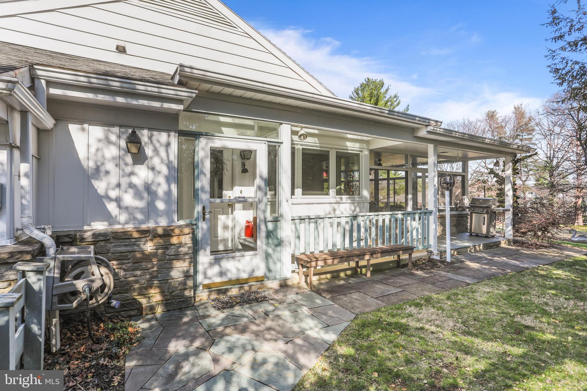 CLEARVIEW - Residential