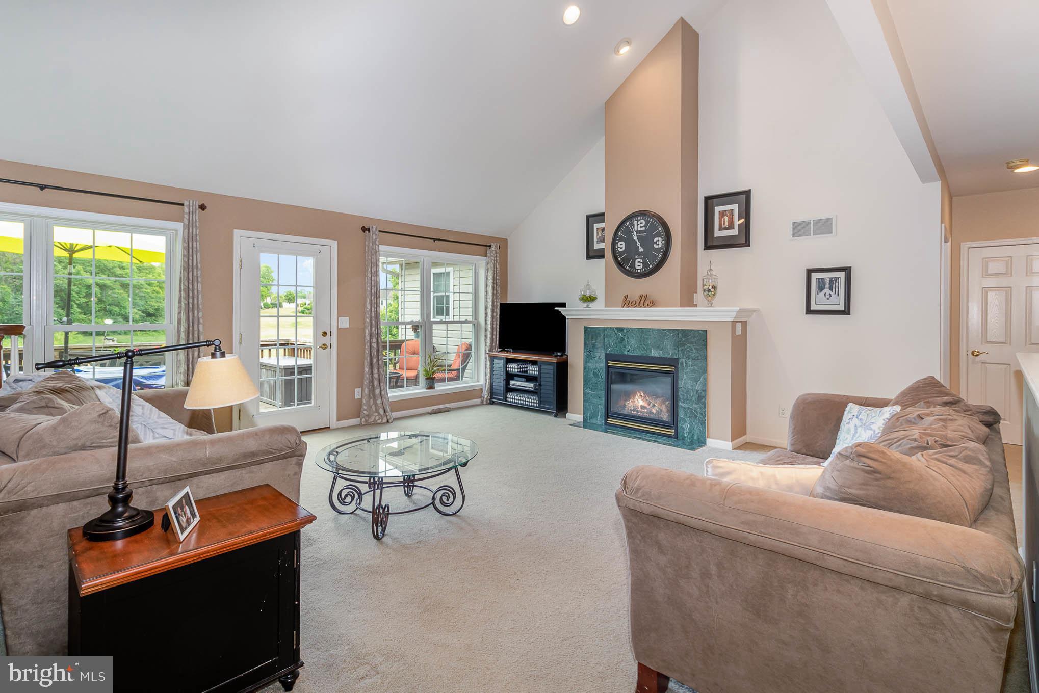 EVERGREEN II - Residential