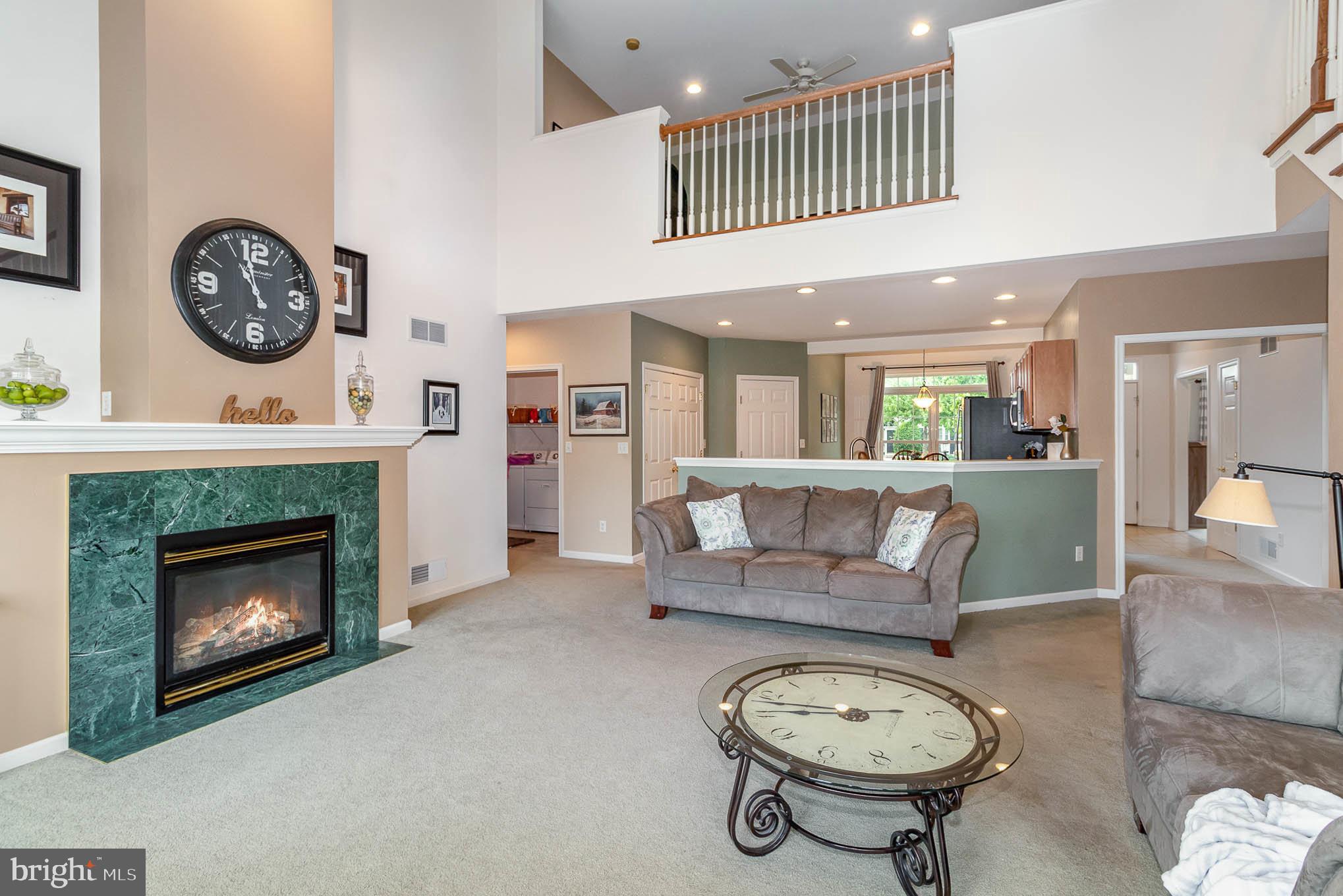 EVERGREEN II - Residential