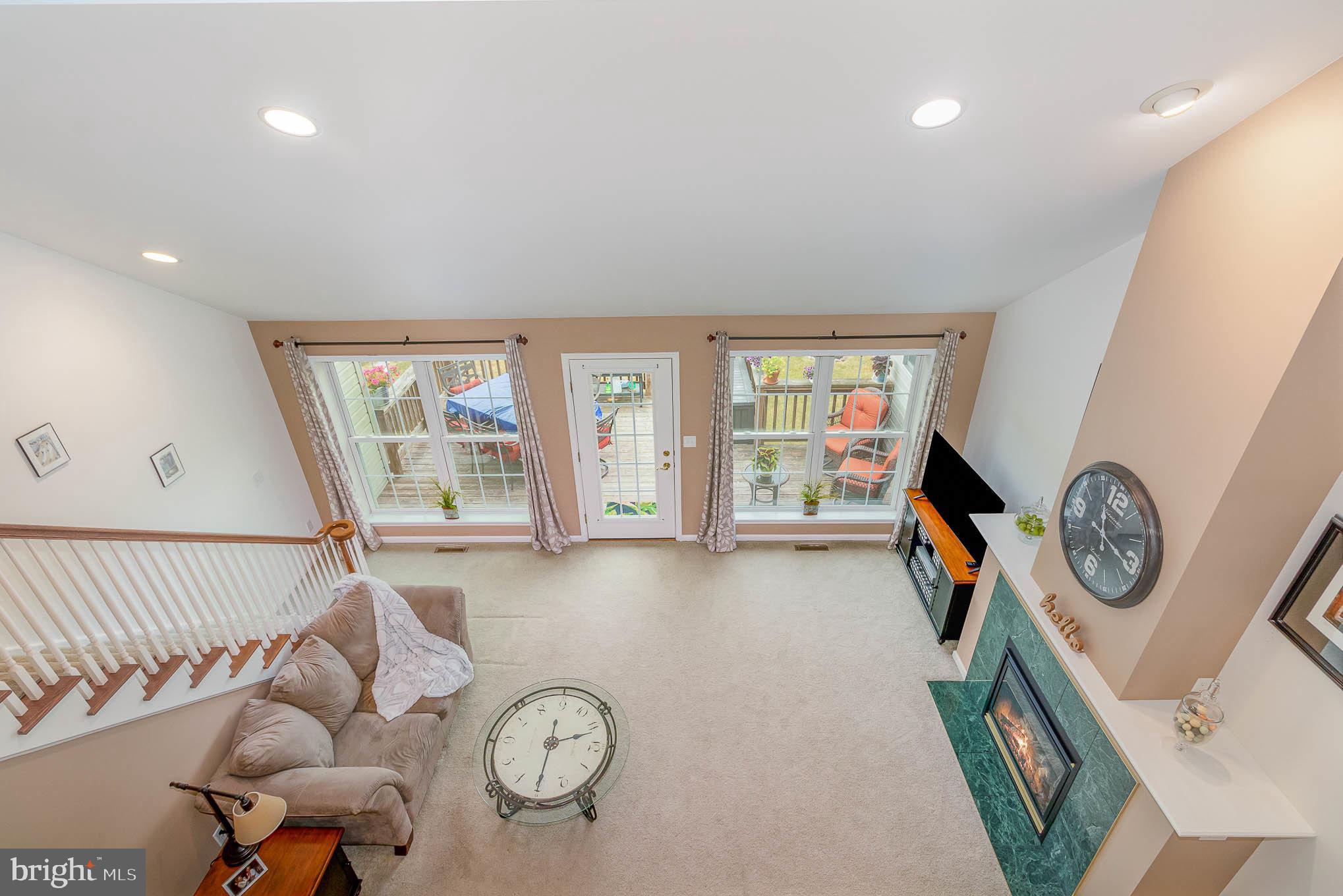 EVERGREEN II - Residential