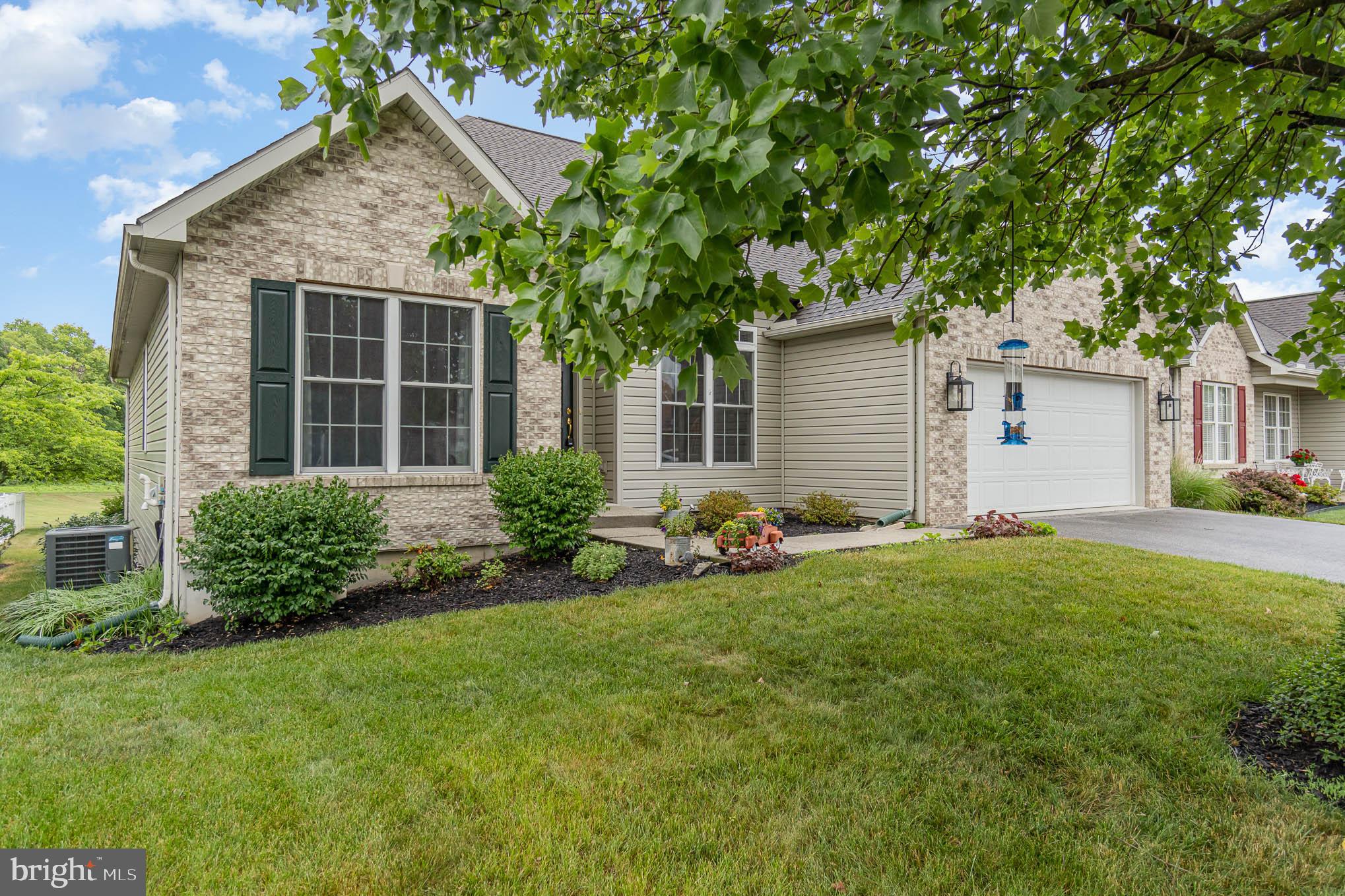 EVERGREEN II - Residential