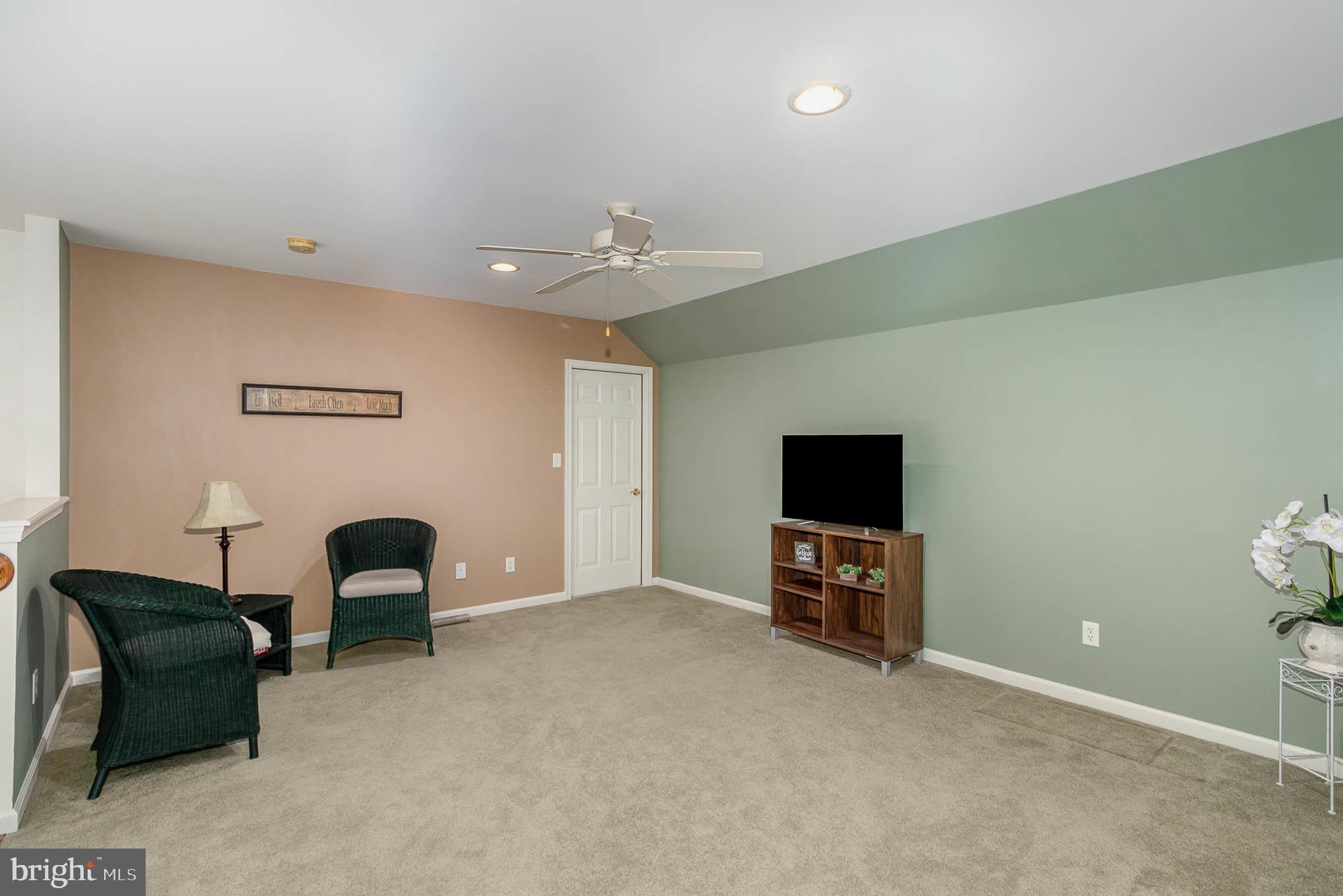 EVERGREEN II - Residential