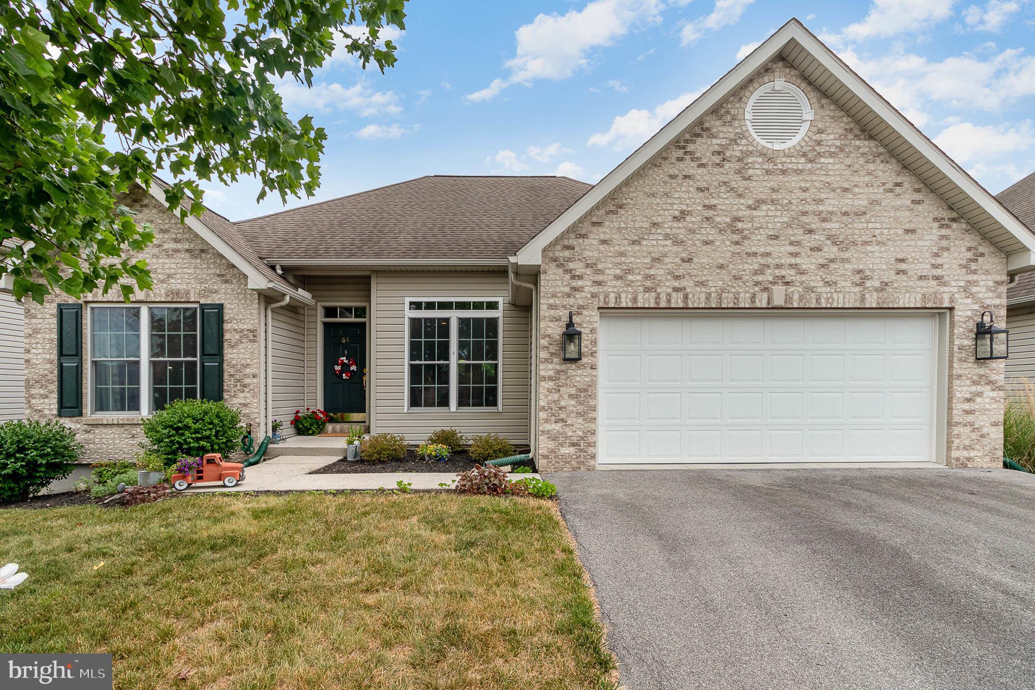 EVERGREEN II - Residential