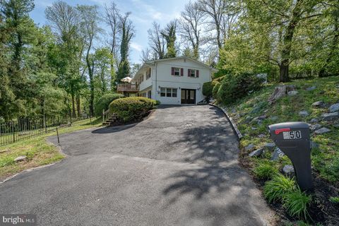 950 CONESTOGA ROAD BRYN MAWR PA 19010