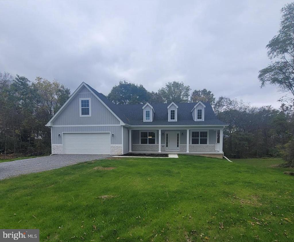 SUMMIT VIEW ESTATES - Residential