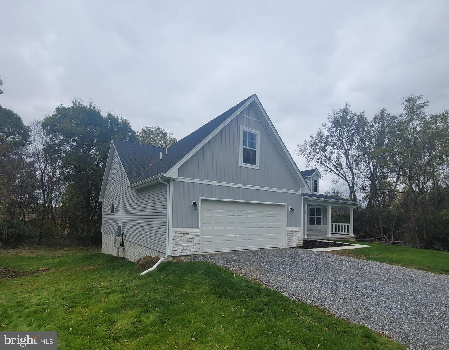 SUMMIT VIEW ESTATES - Residential