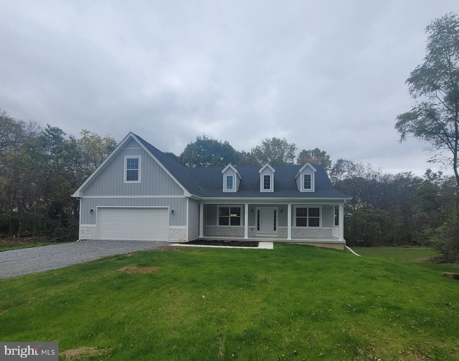 SUMMIT VIEW ESTATES - Residential