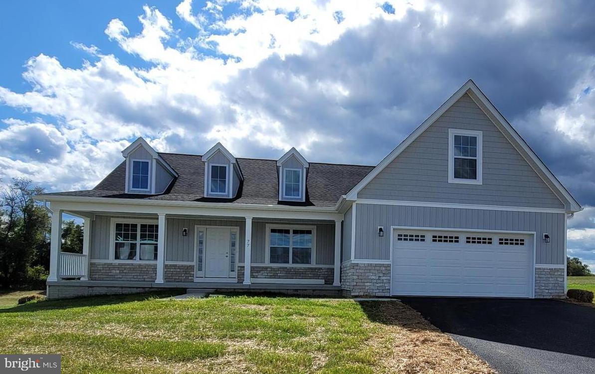 SUMMIT VIEW ESTATES - Residential