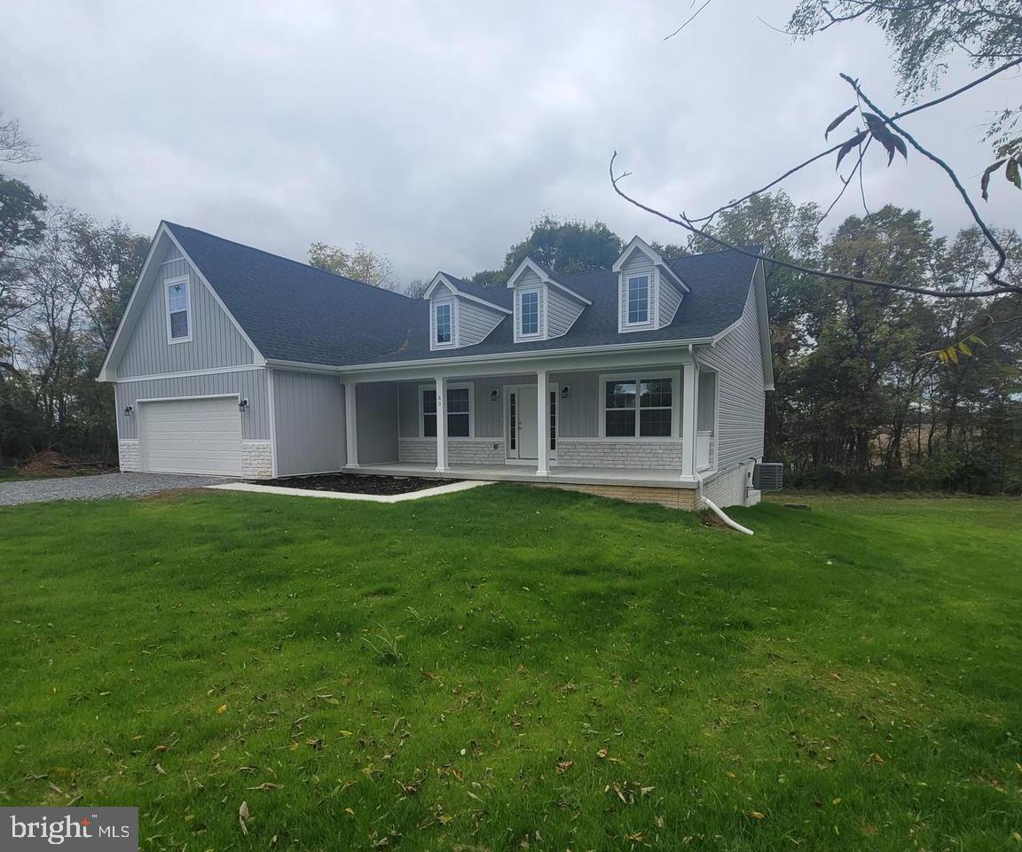 SUMMIT VIEW ESTATES - Residential