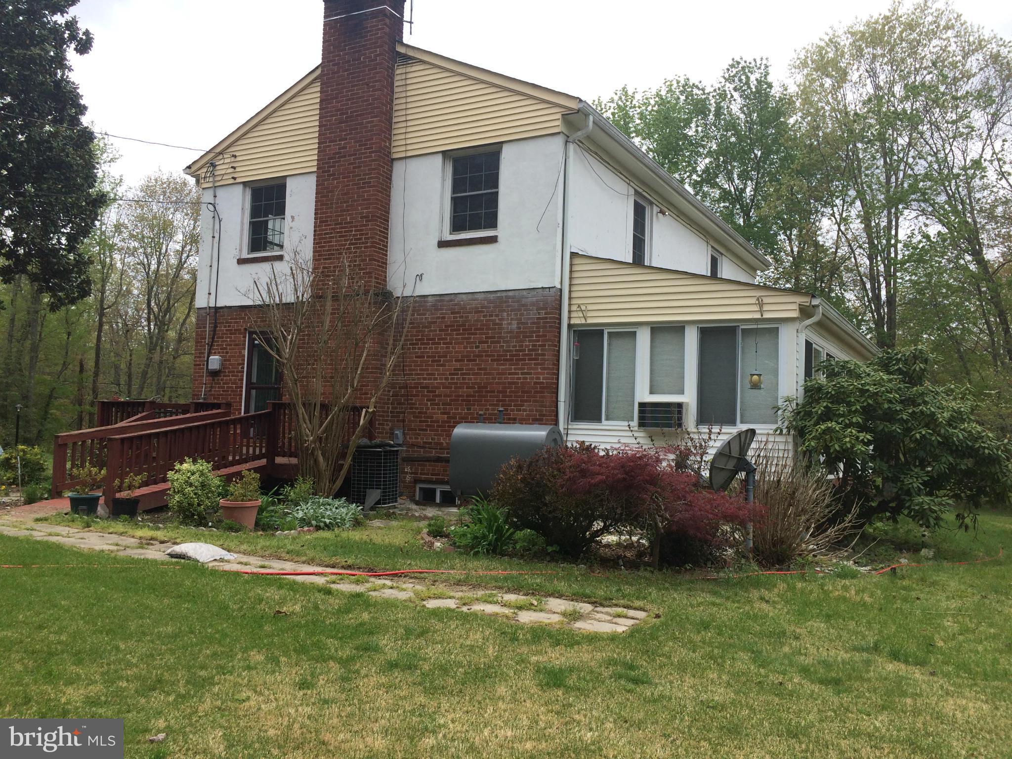 BRANDYWINE - Residential Lease