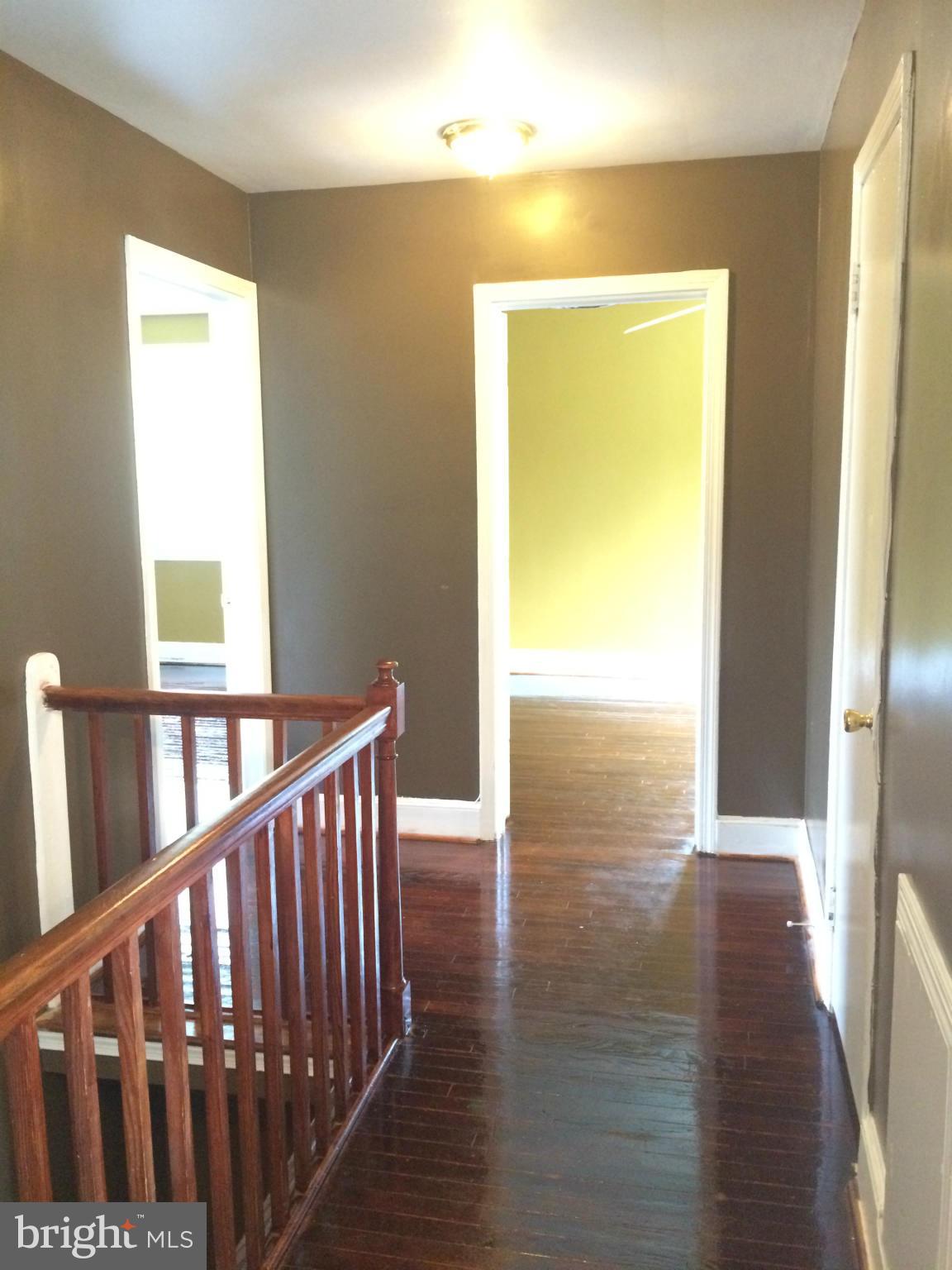 BRANDYWINE - Residential Lease