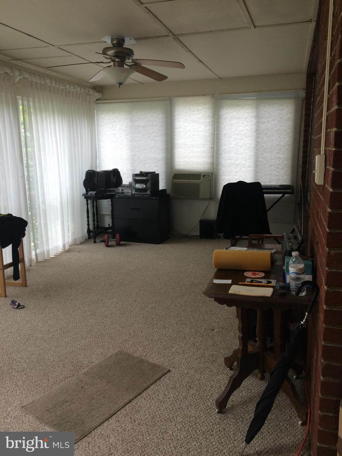 BRANDYWINE - Residential Lease