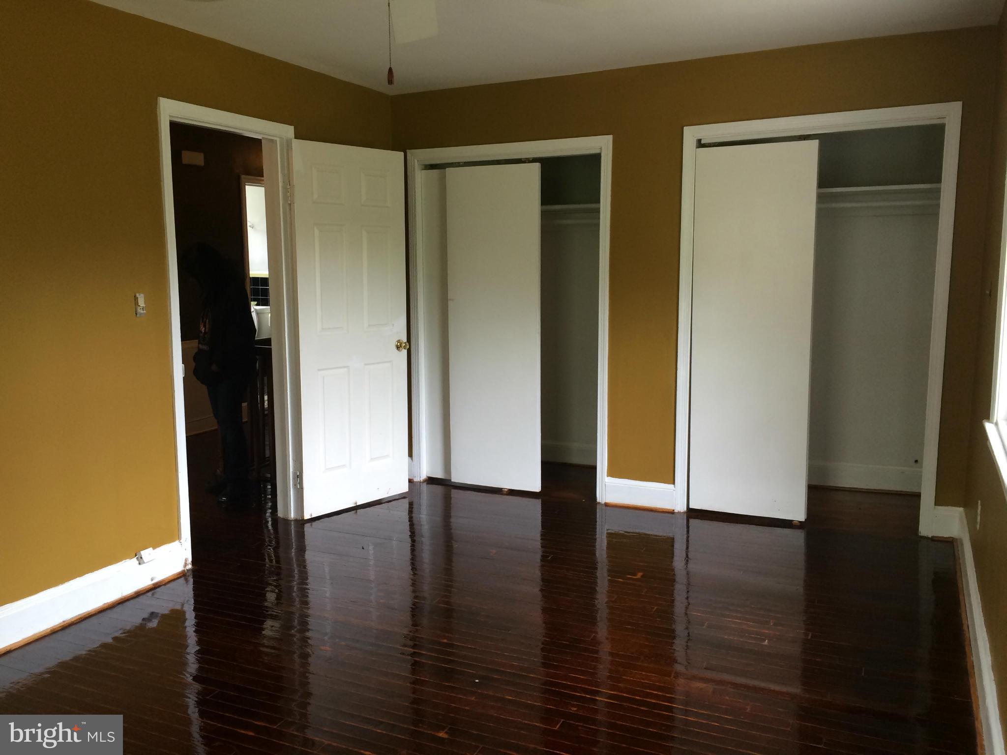 BRANDYWINE - Residential Lease