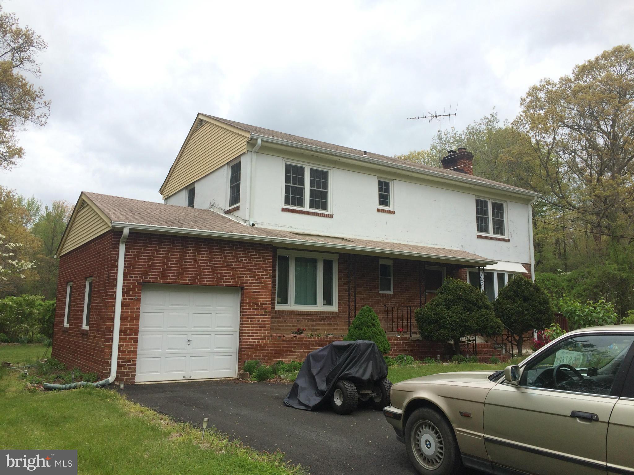 BRANDYWINE - Residential Lease