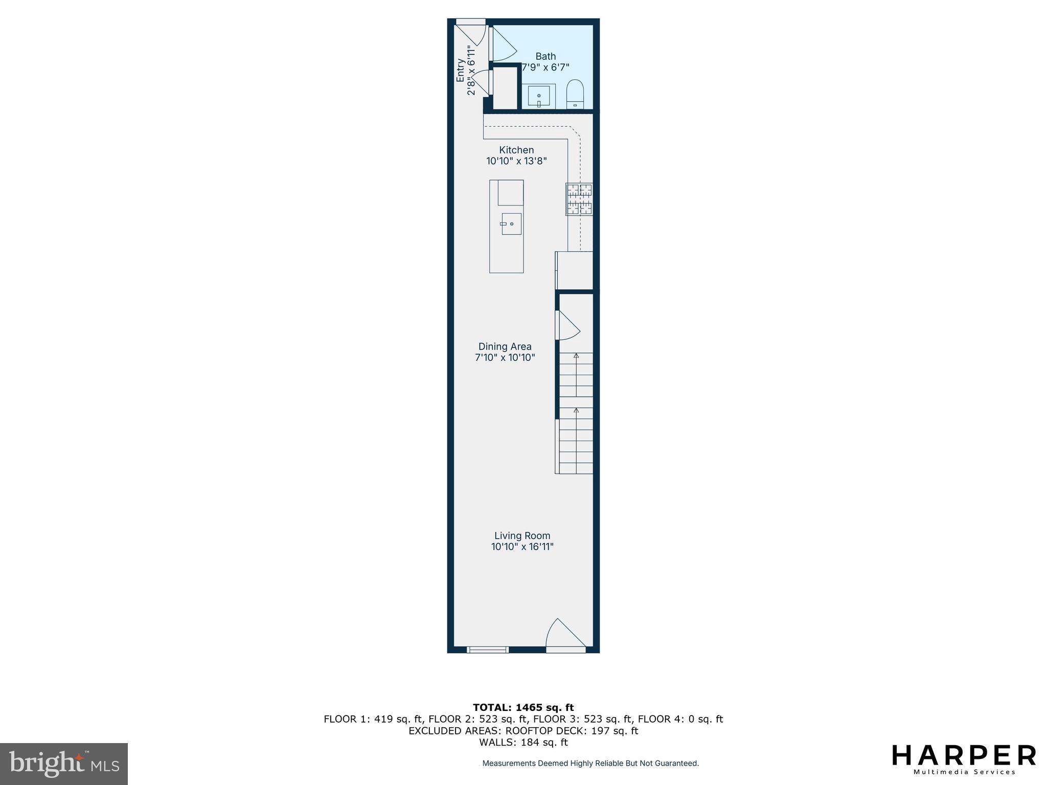 CANTON - Residential